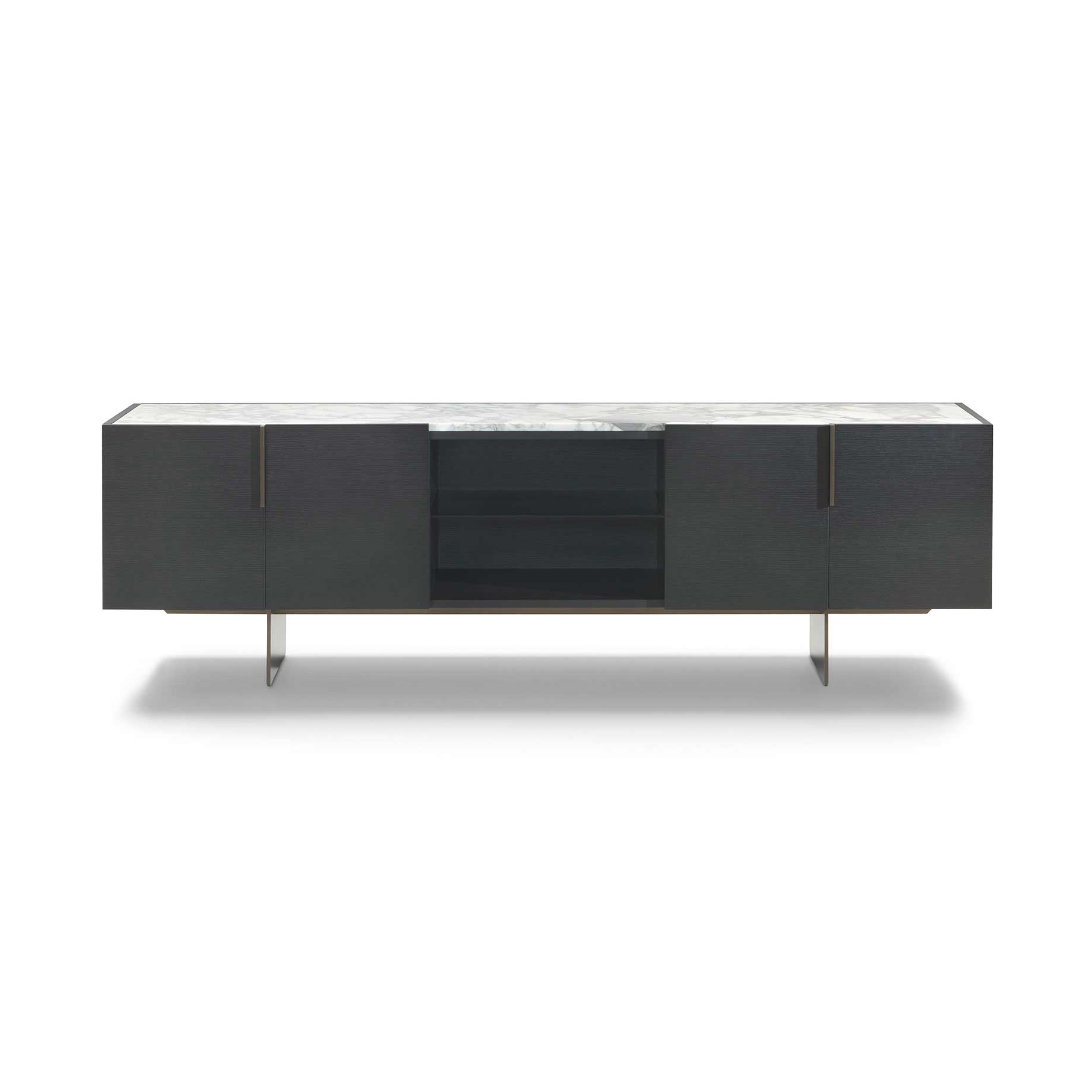 Afficher le produit George du fabricant Marelli