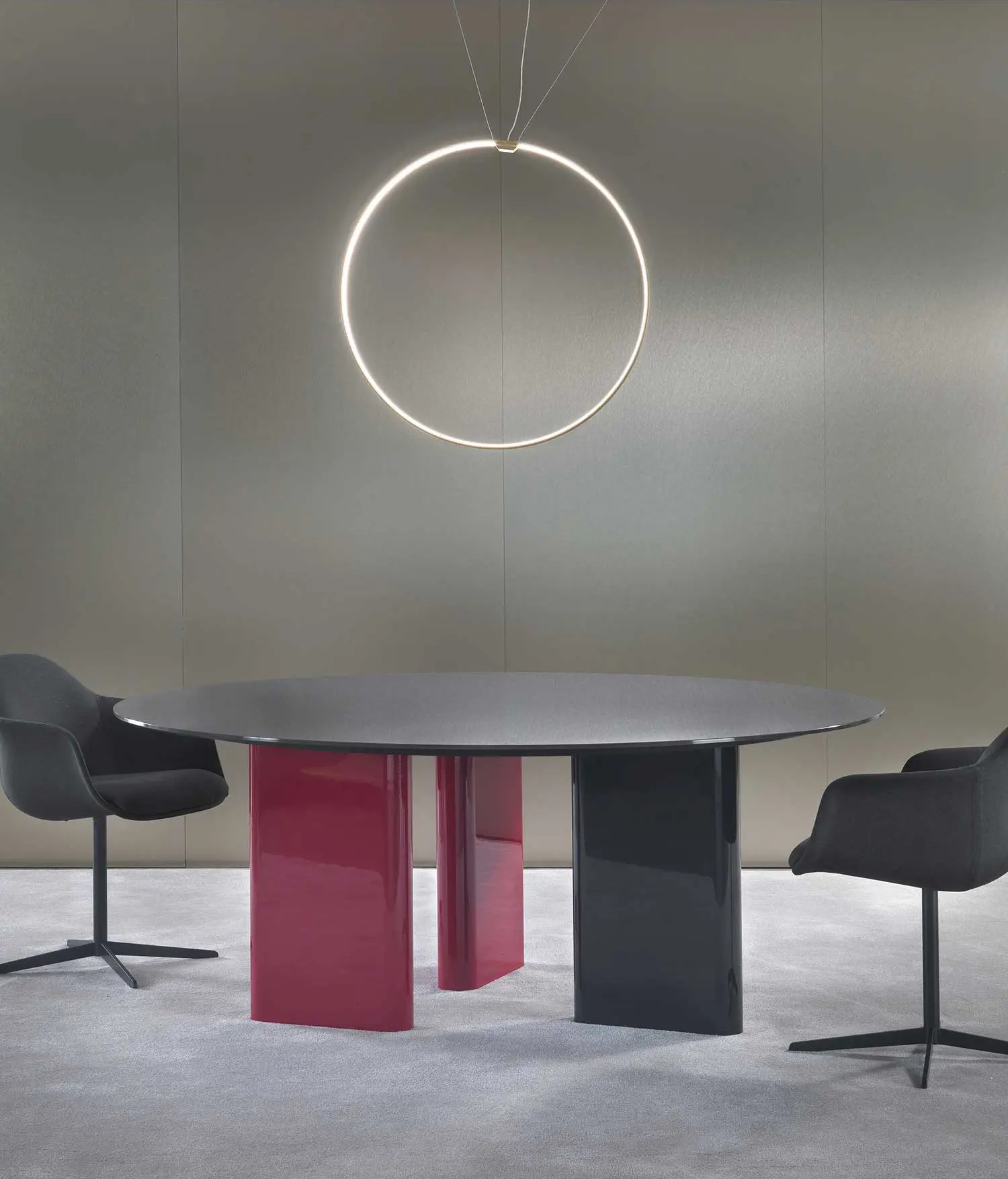 Marelli - Onno Dining