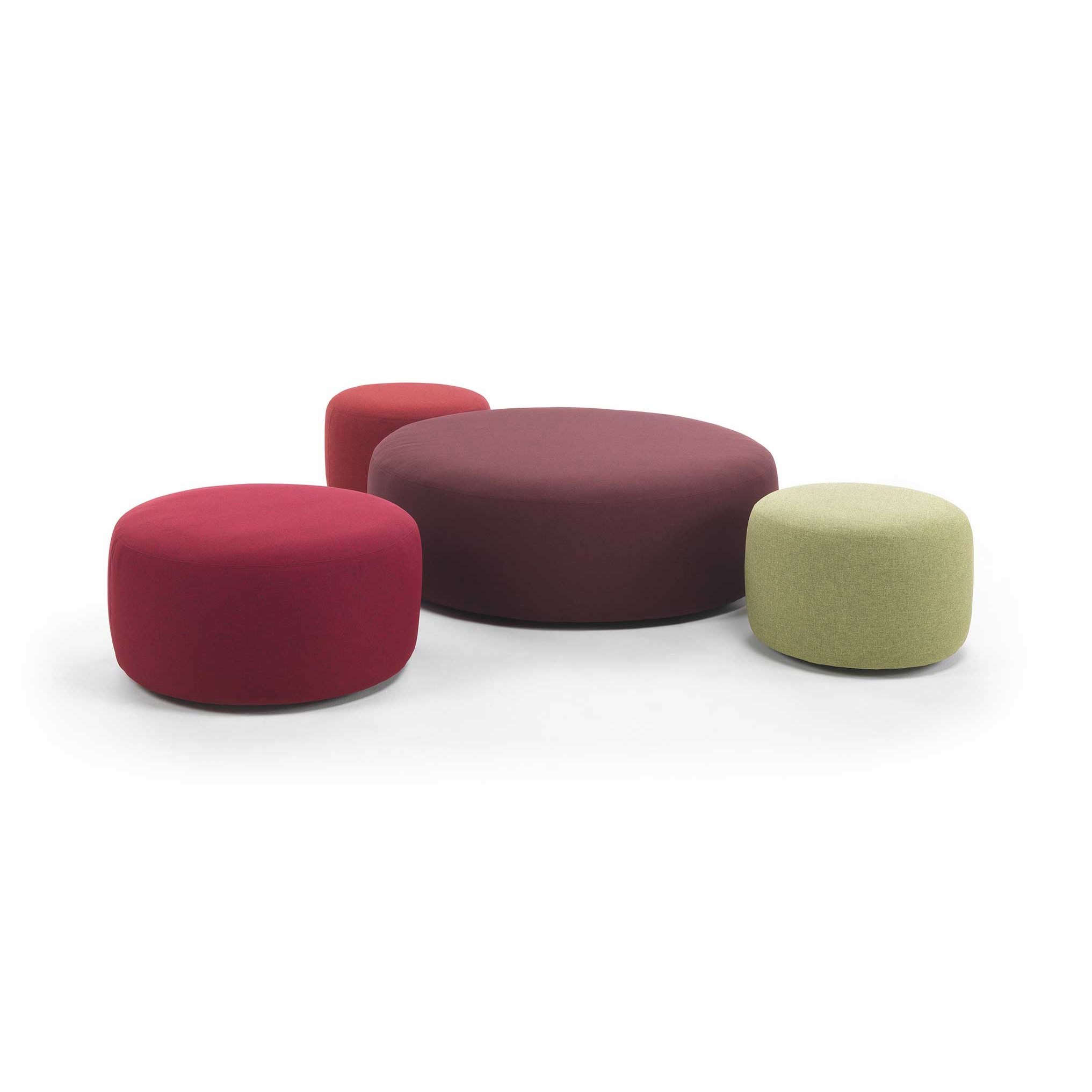 Display product Sahara from manufacturer Marelli