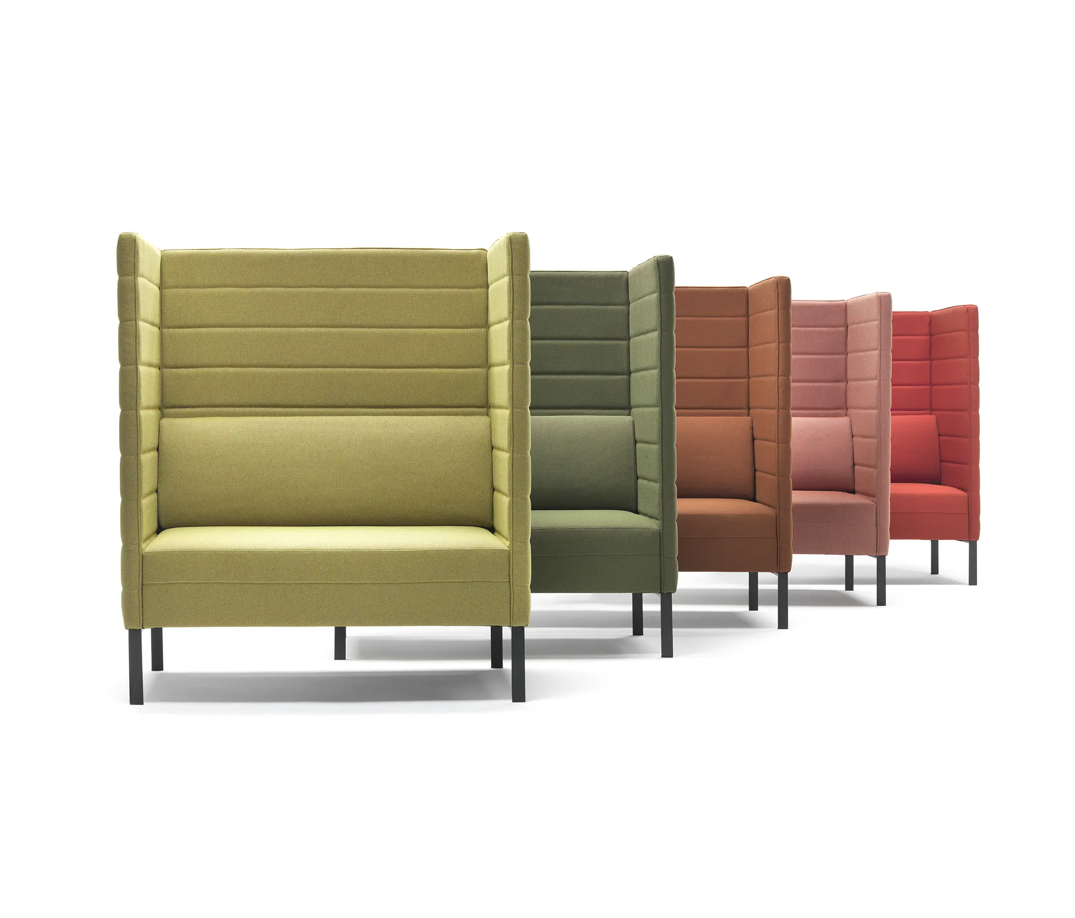 Marelli - Stripes Soft
