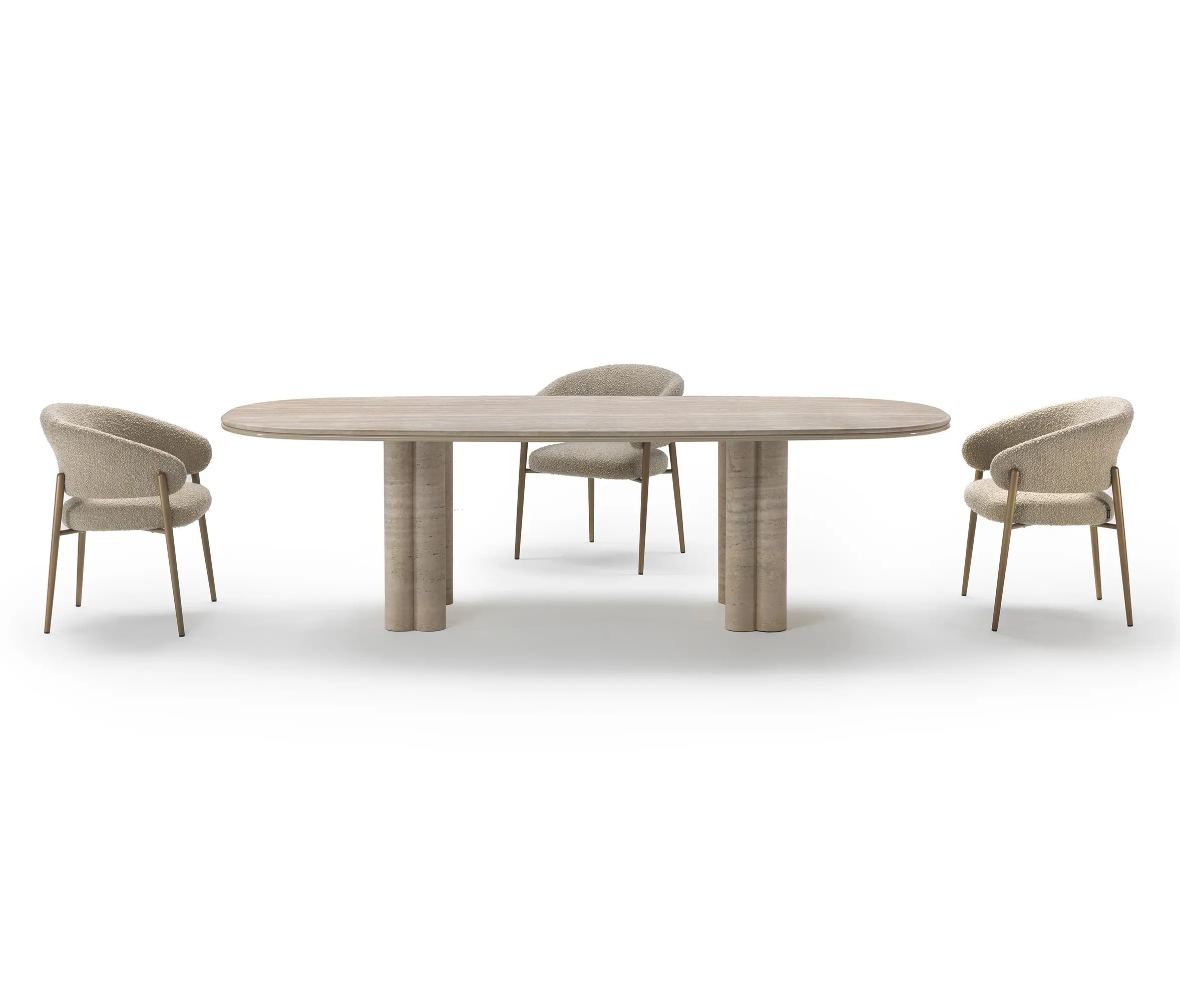 Marelli - Simmy Dining
