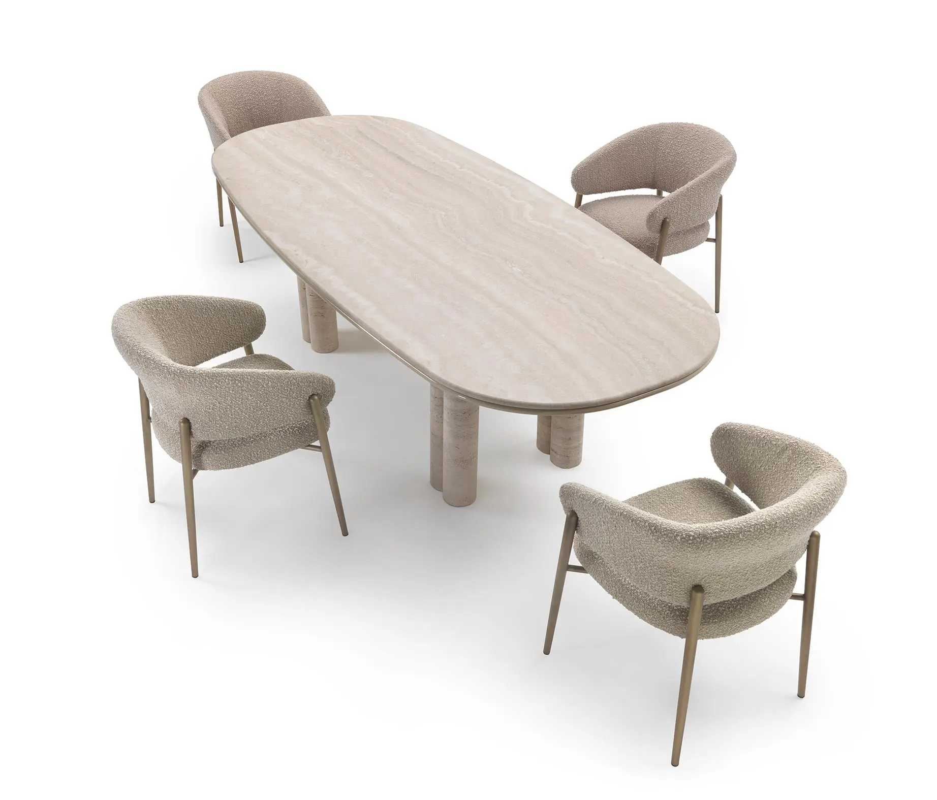Marelli - Simmy Dining