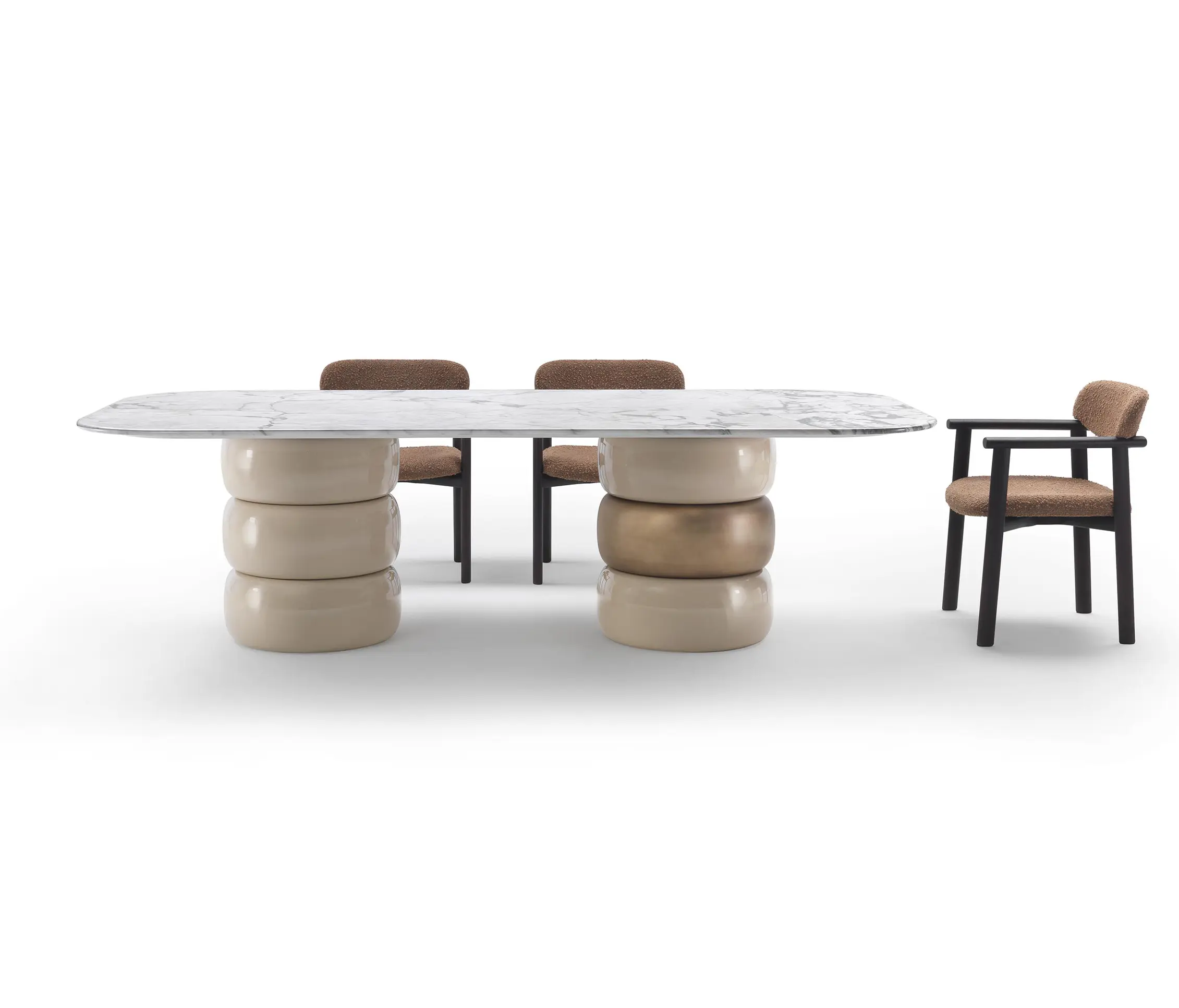 Marelli - Lua Dining
