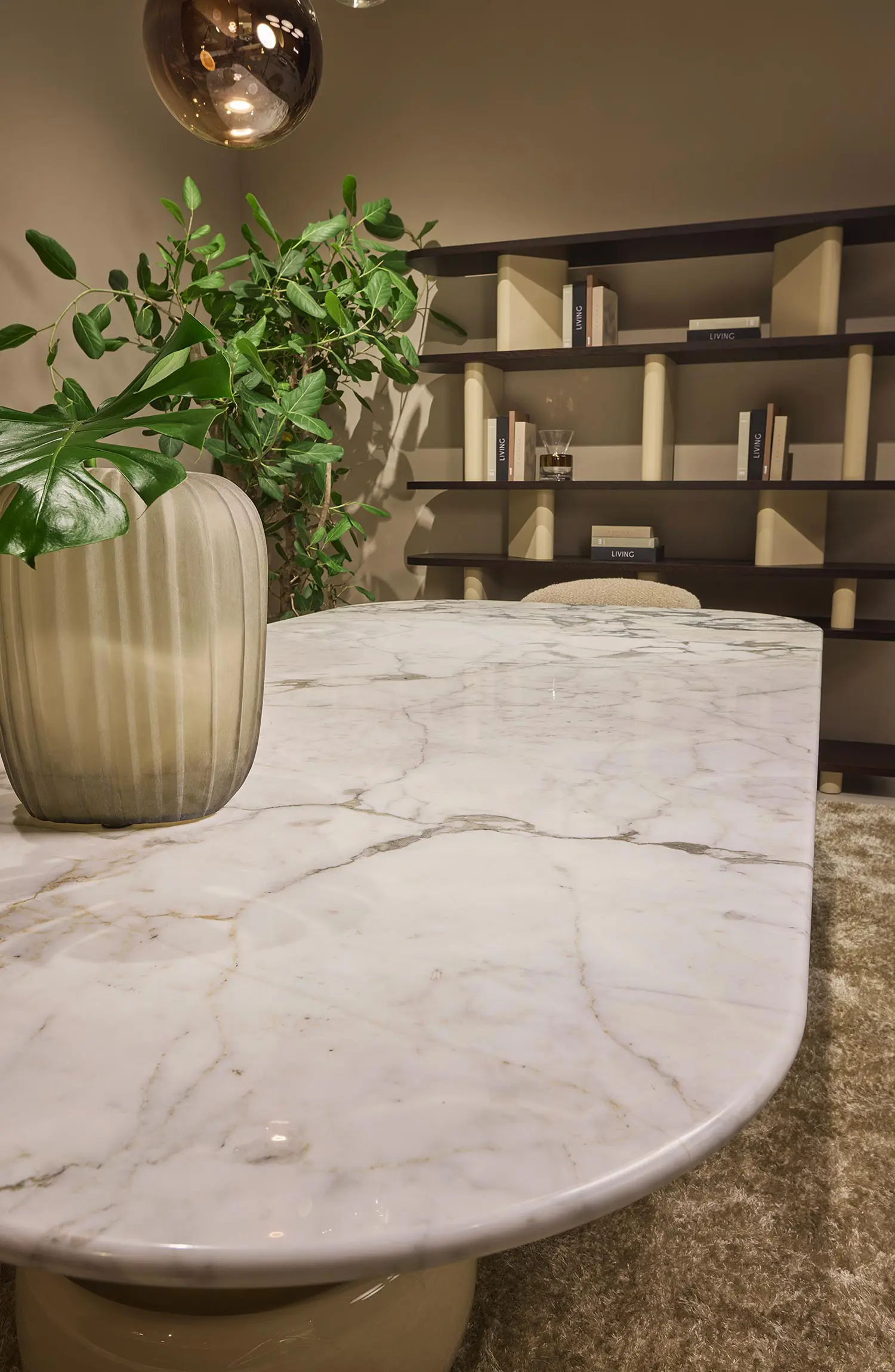 Marelli - Lua Dining