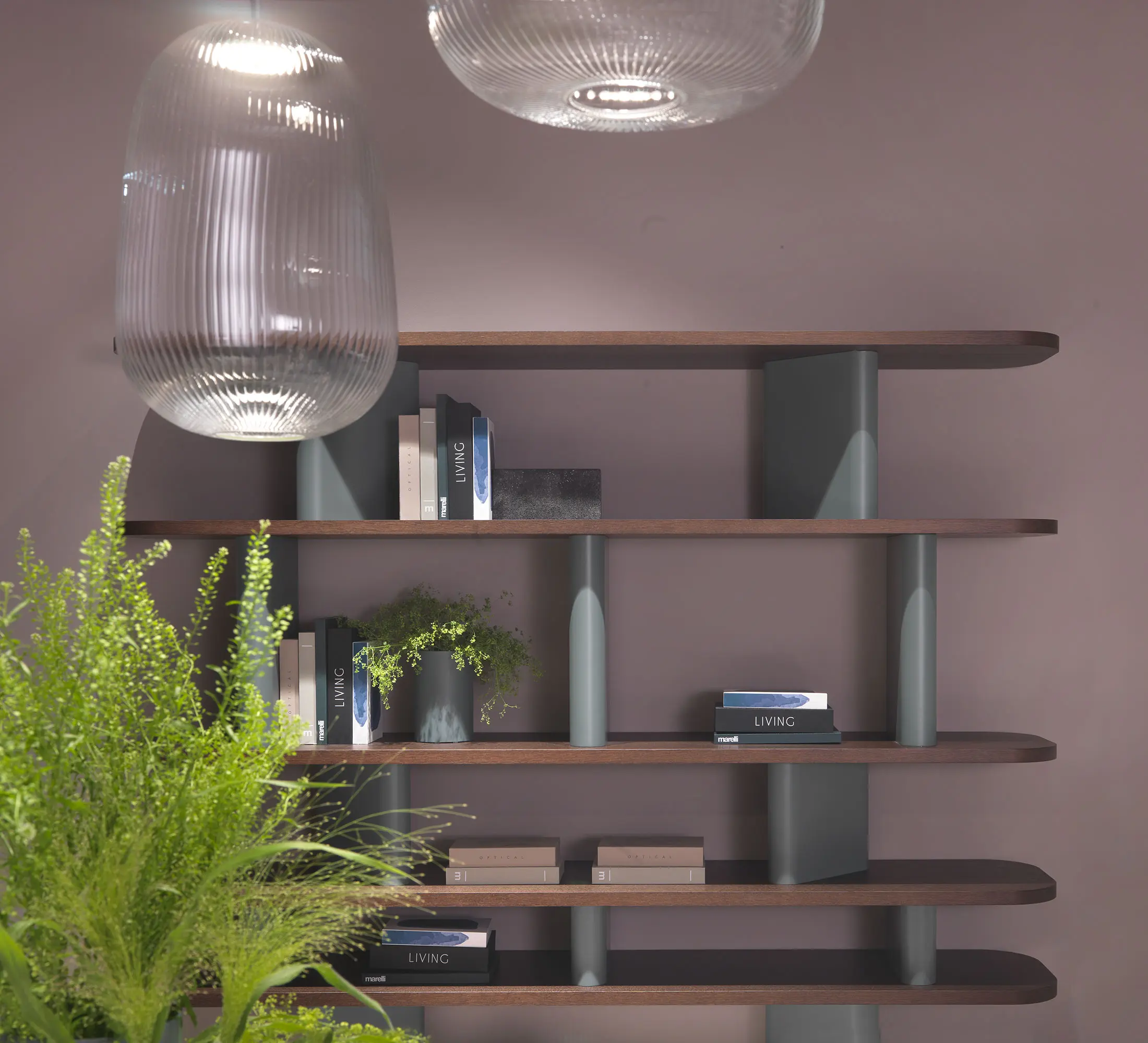 Marelli - Onno bookshelf