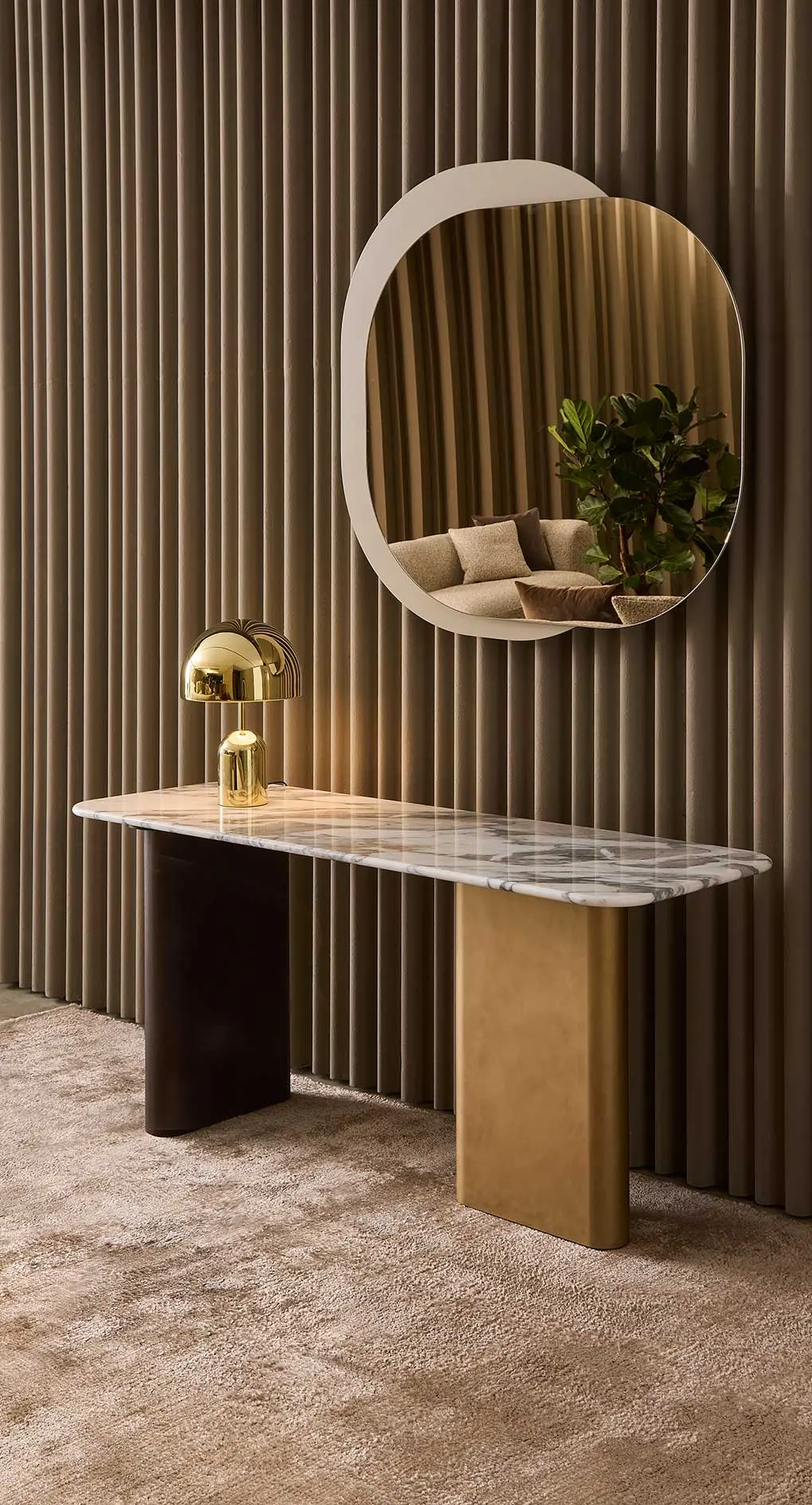 Marelli - Onno consolle