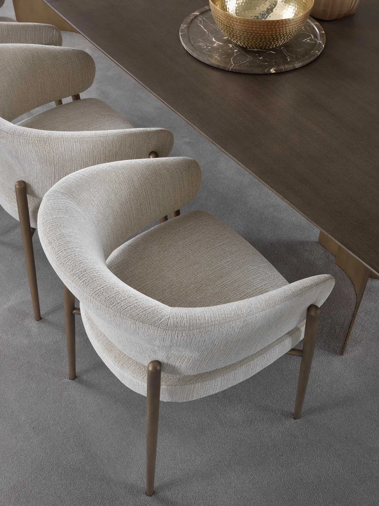 Marelli - Wave Dining