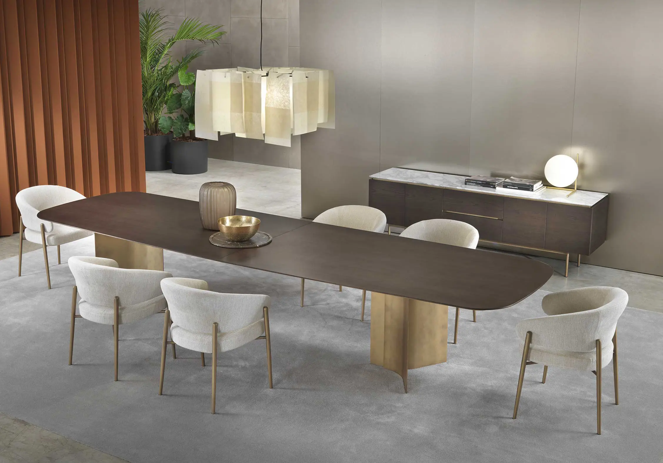 Marelli - Wave Dining