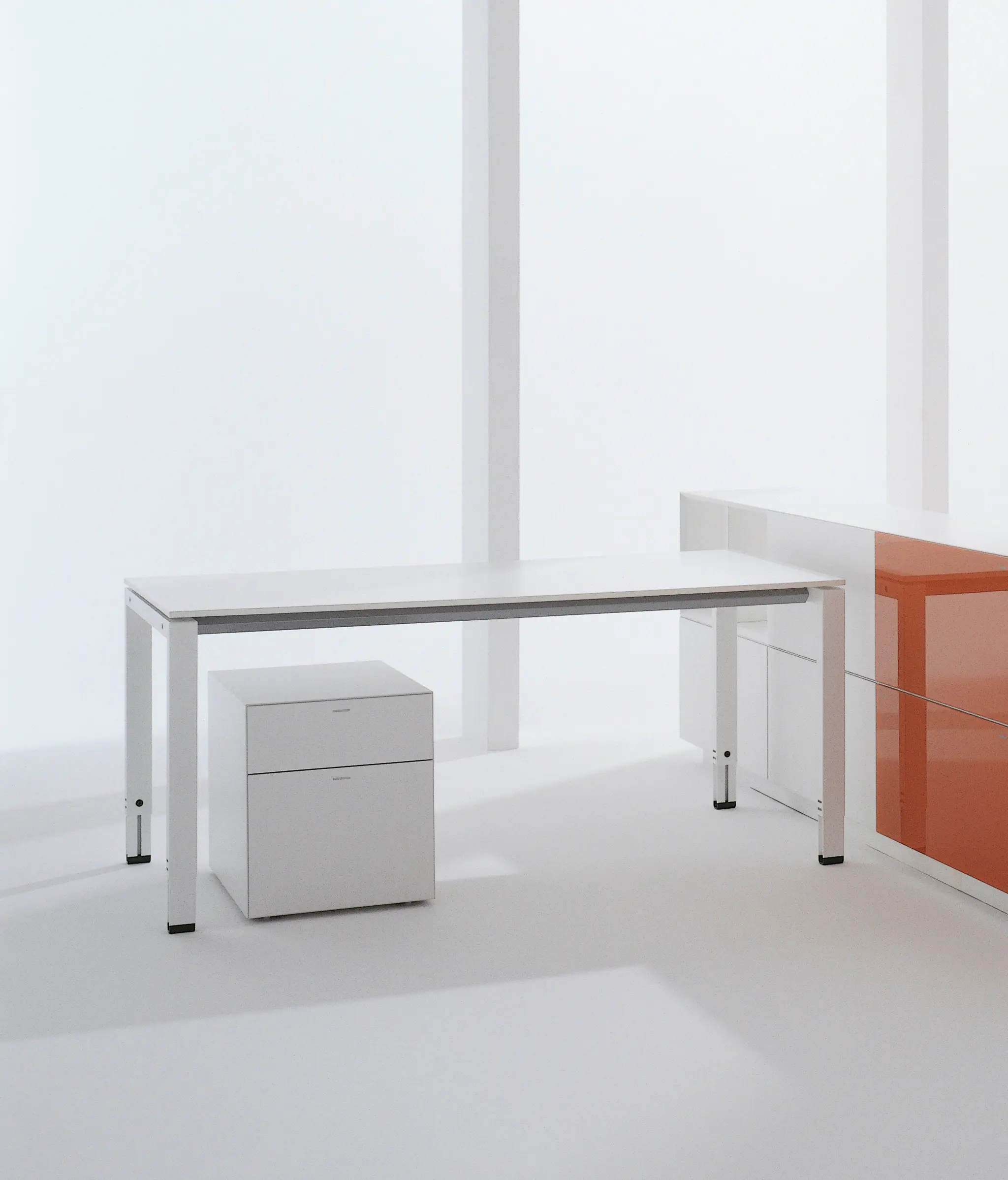 Hund Office - MQ Rollcontainer