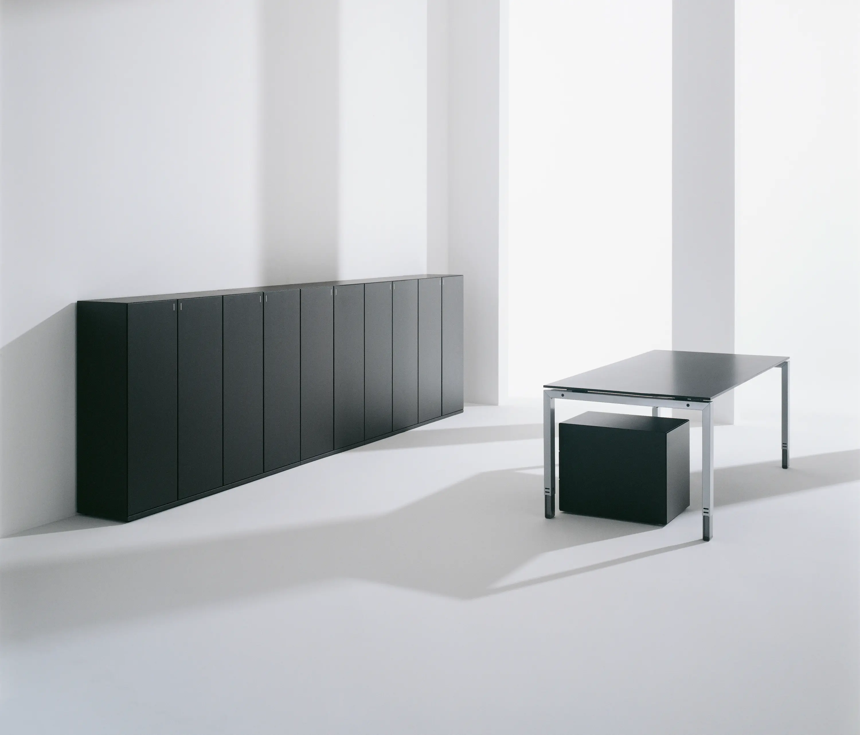 Hund Office - MQ Rollcontainer
