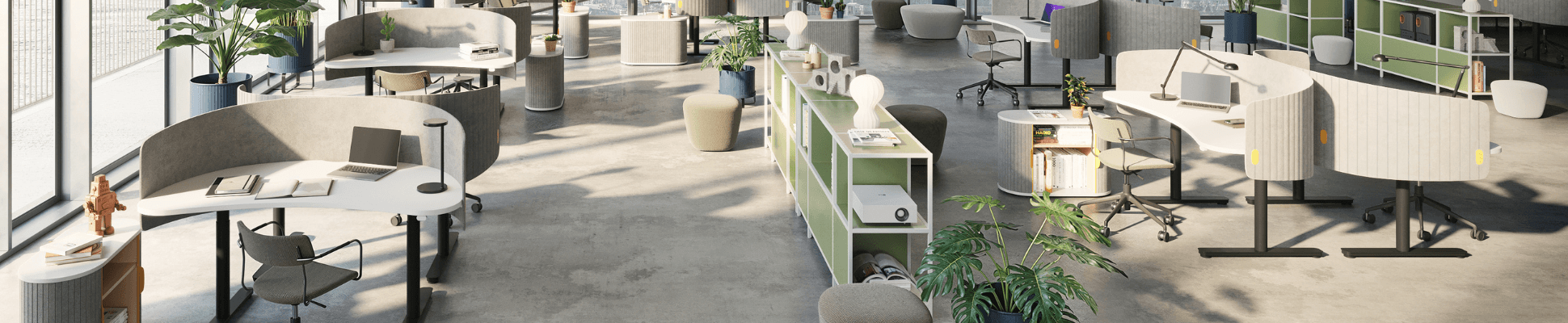 Discover the world of manufacturer Hund Office