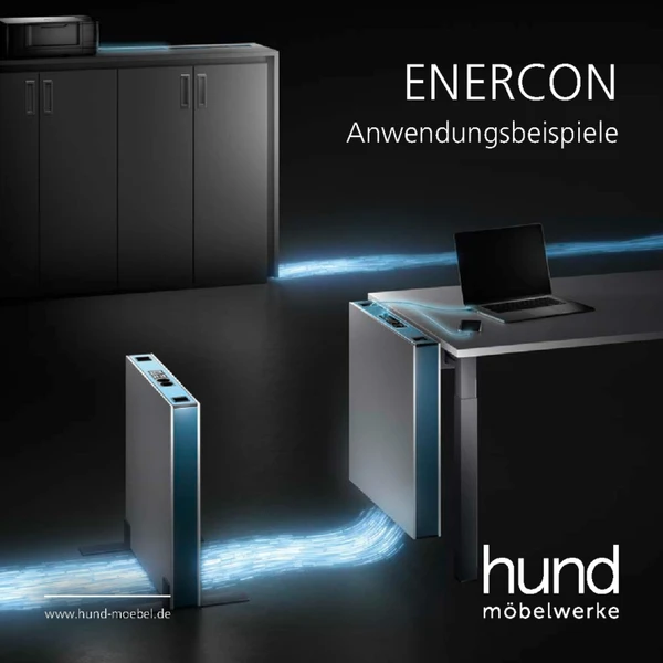 Image d’aperçu du fichier Enercon Anwendungsbeispiele