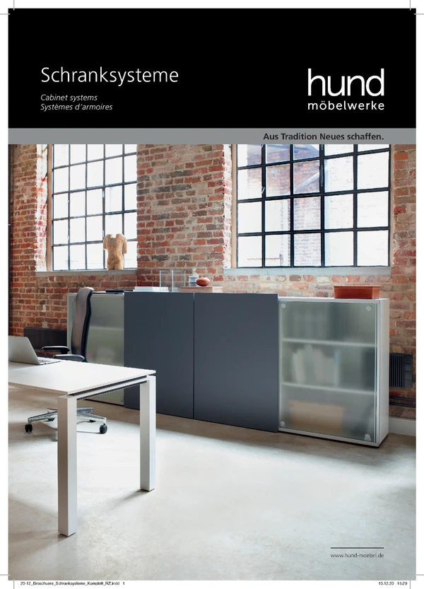 Image d’aperçu du fichier Schranksysteme