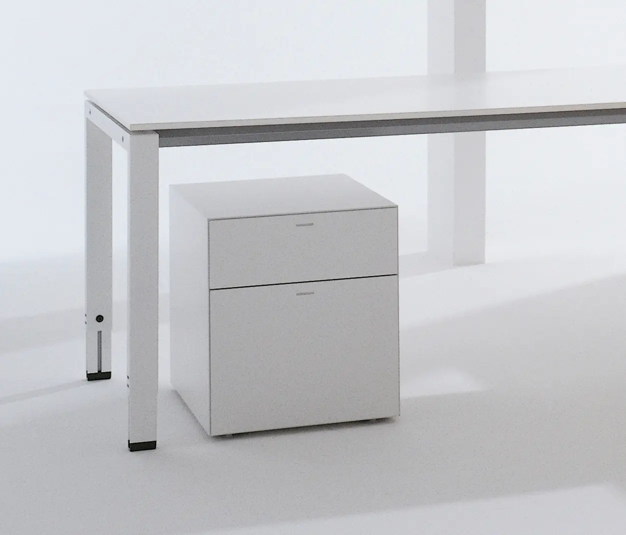 Hund Office - MQ Rollcontainer
