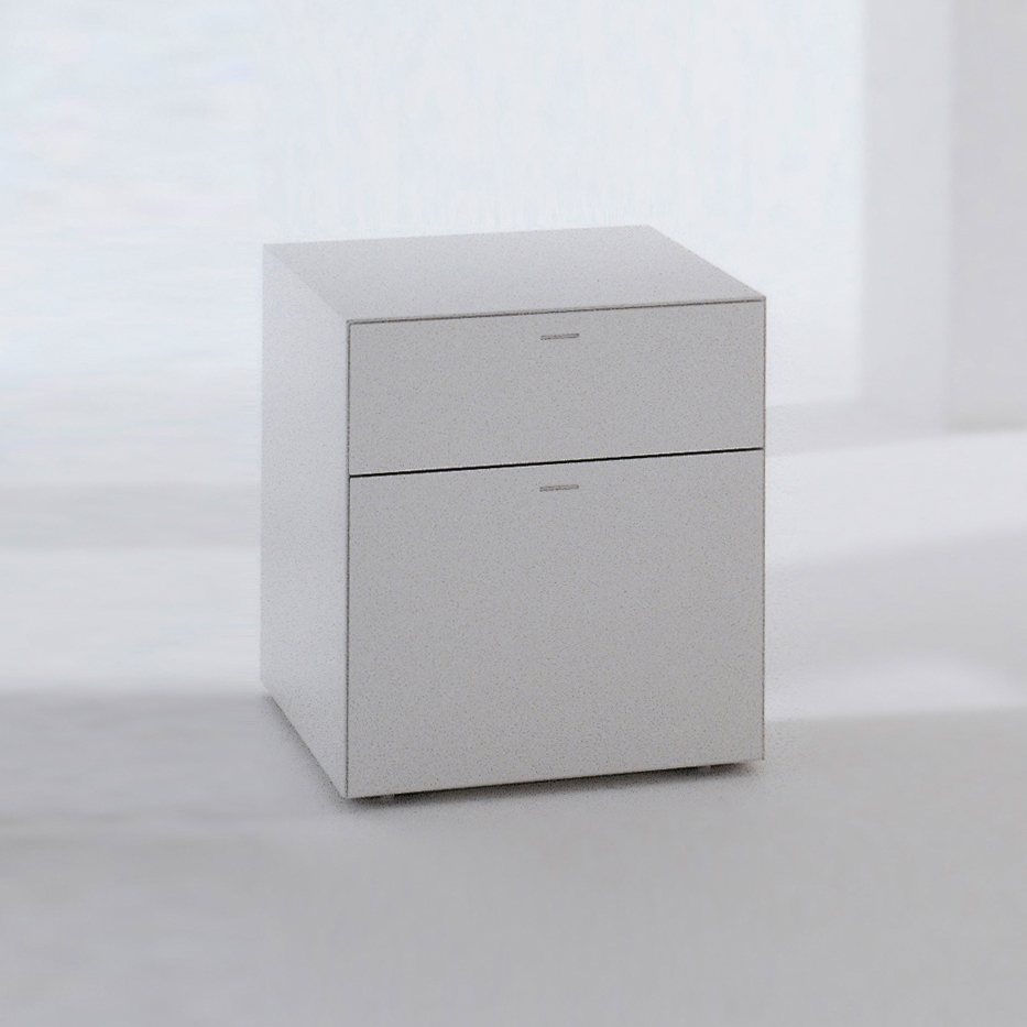 Display product MQ container from manufacturer Hund Office