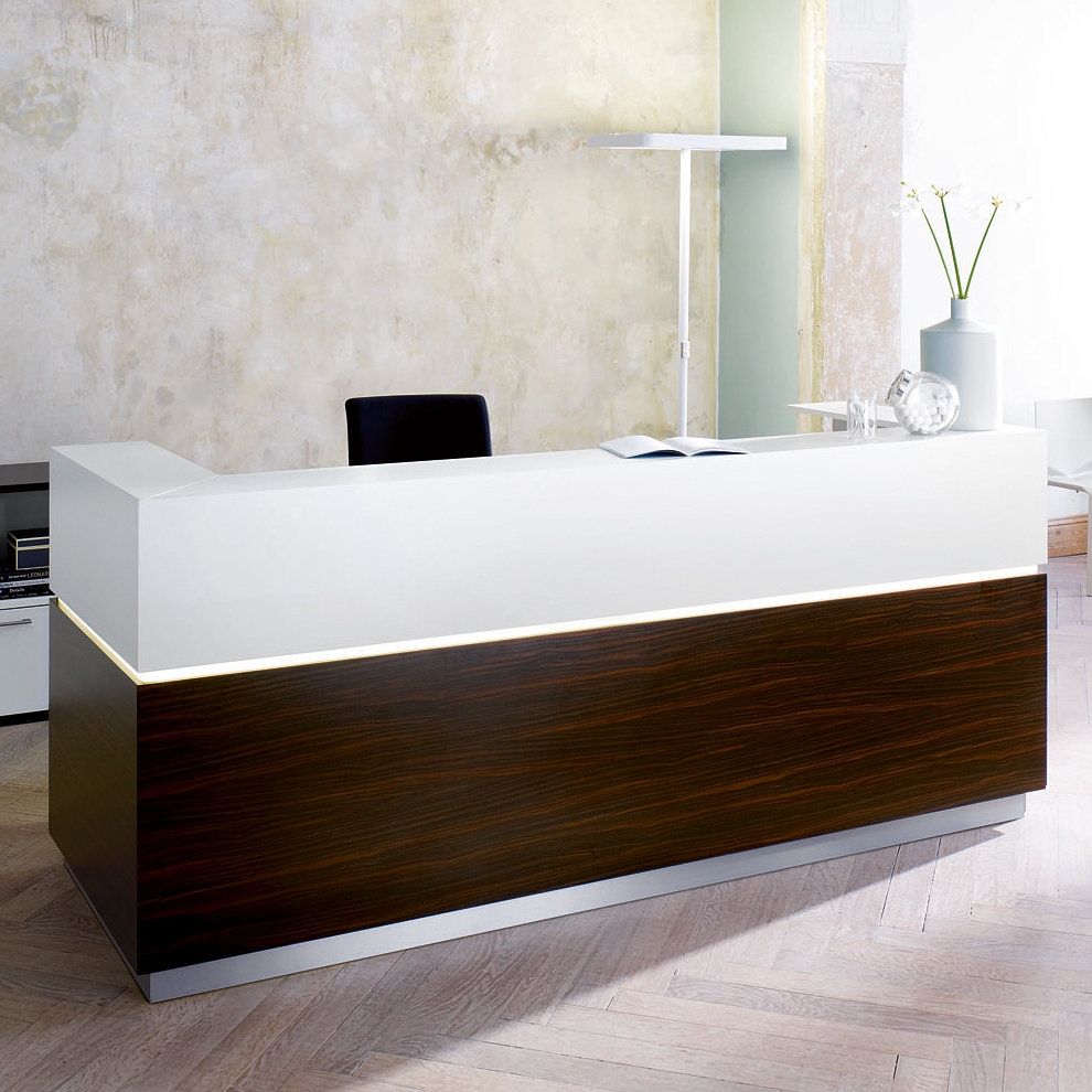 Display product Entreo from manufacturer Hund Office