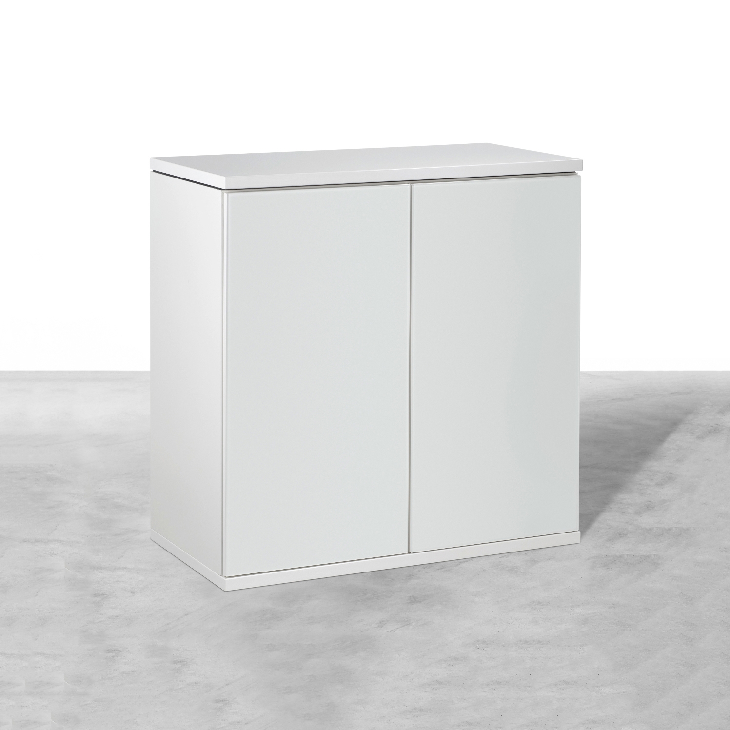 Display product Qbix space from manufacturer Hund Office