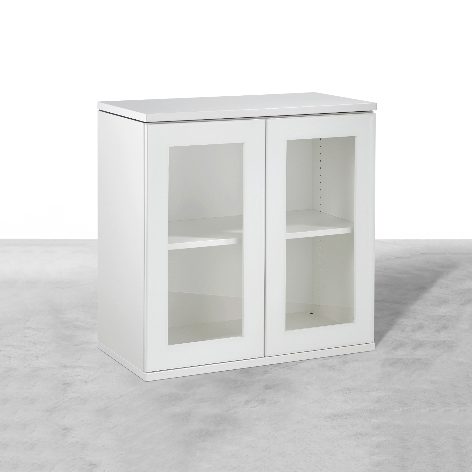 Display product Qbix space from manufacturer Hund Office