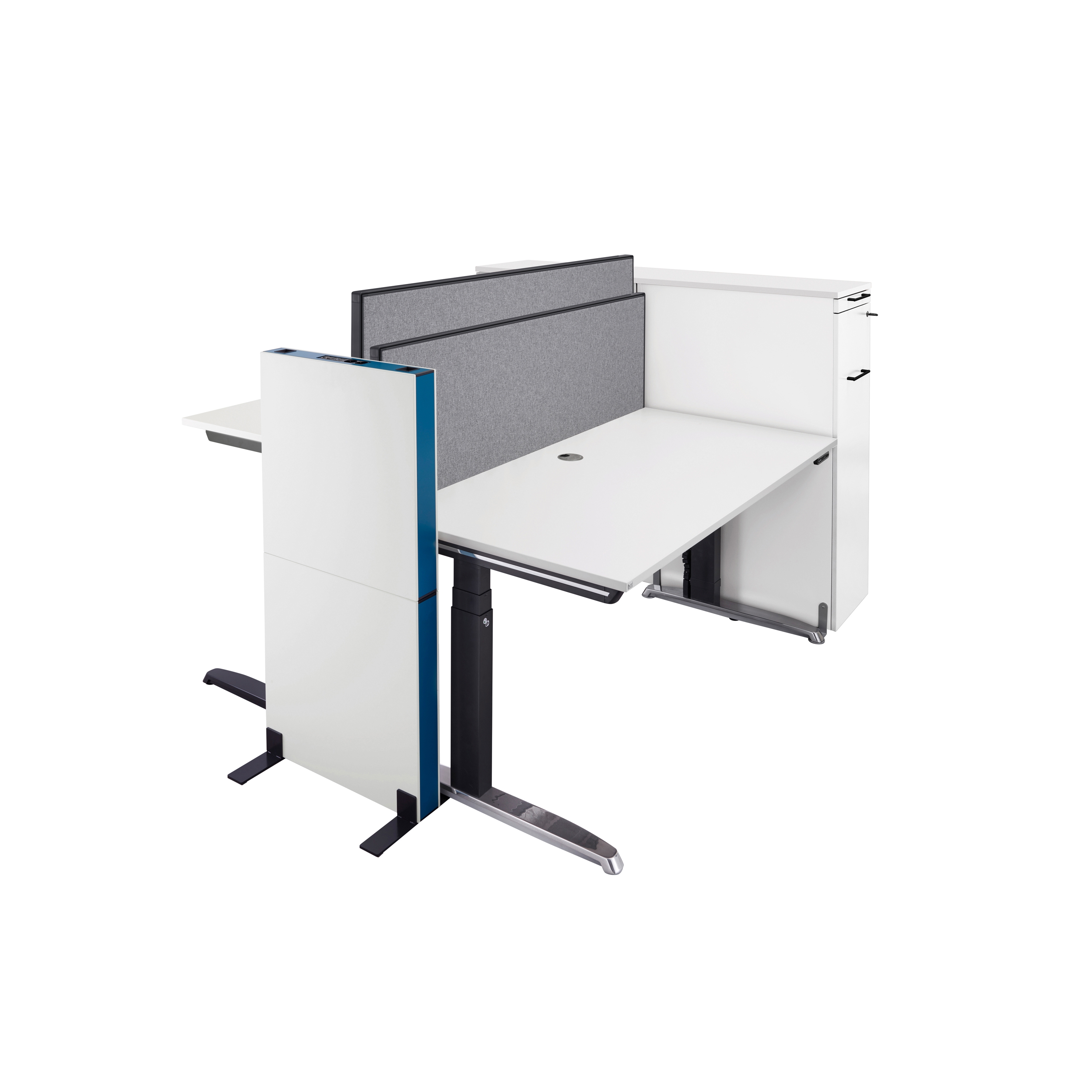 Display product Enercon Box/Tower from manufacturer Hund Office