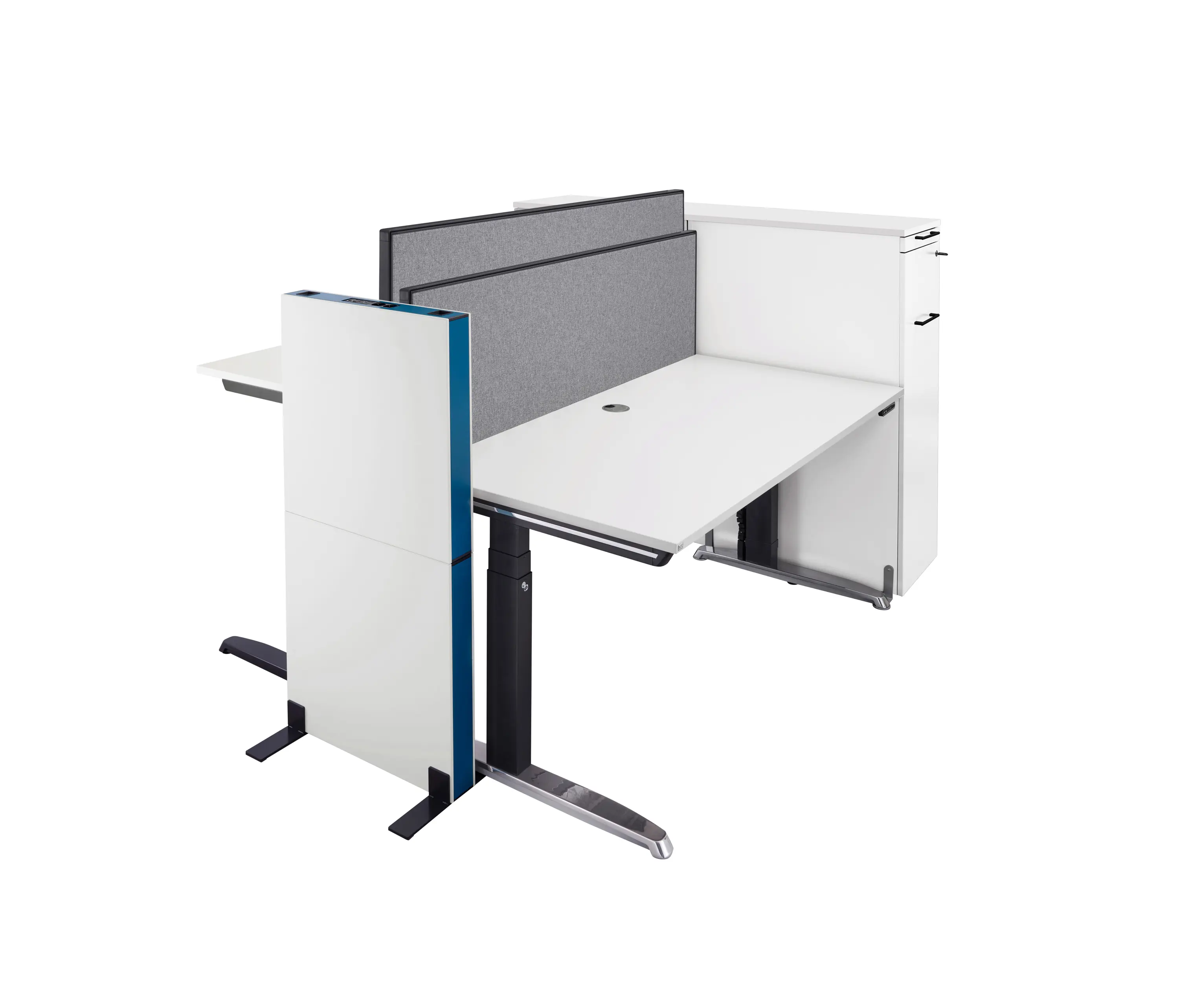 Hund Office - Enercon Box/Tower