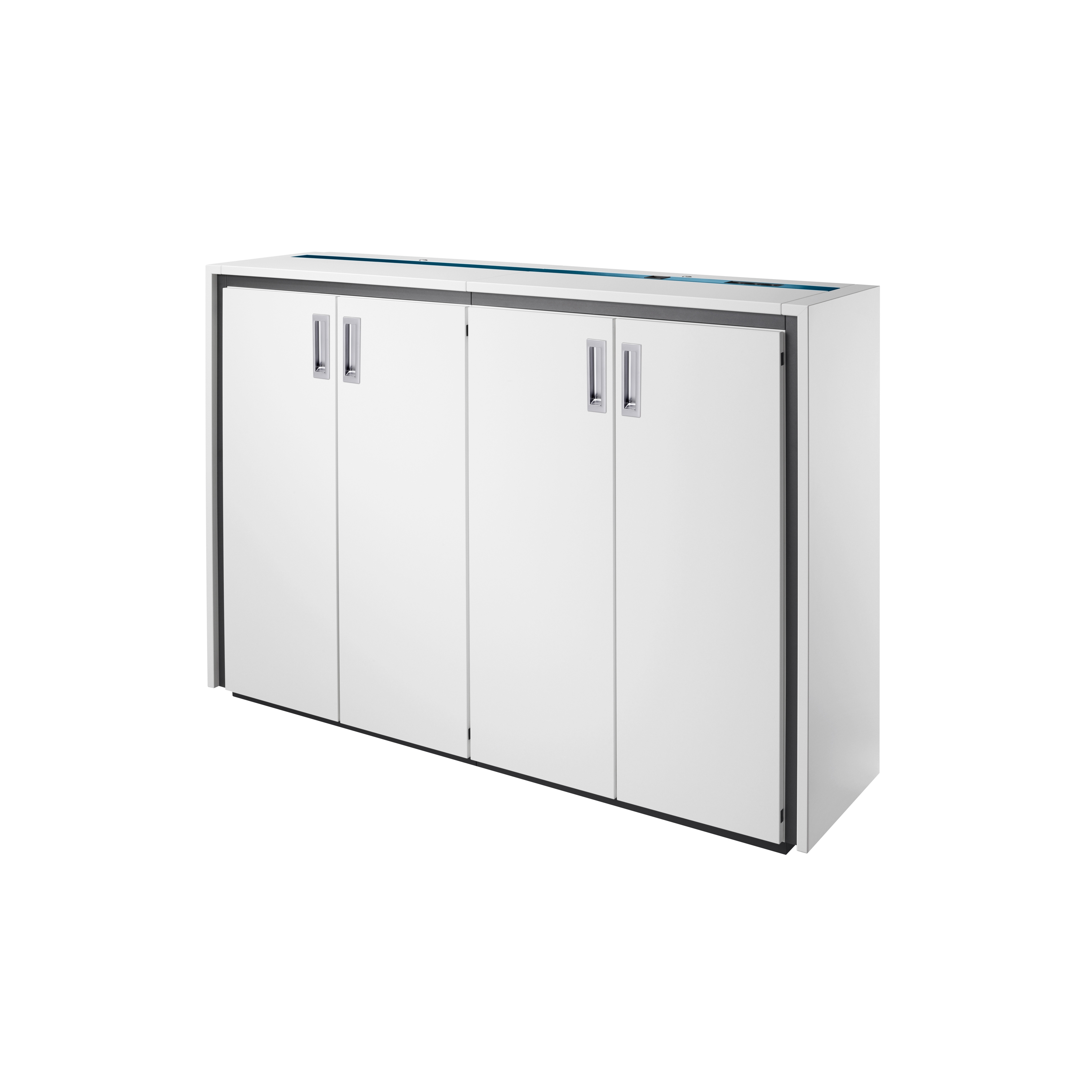 Display product Enercon Top from manufacturer Hund Office