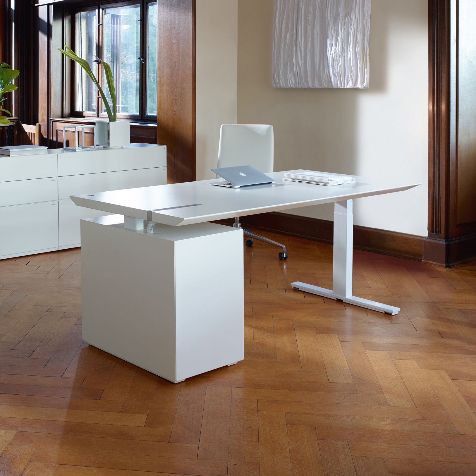 Display product M-Move from manufacturer Hund Office