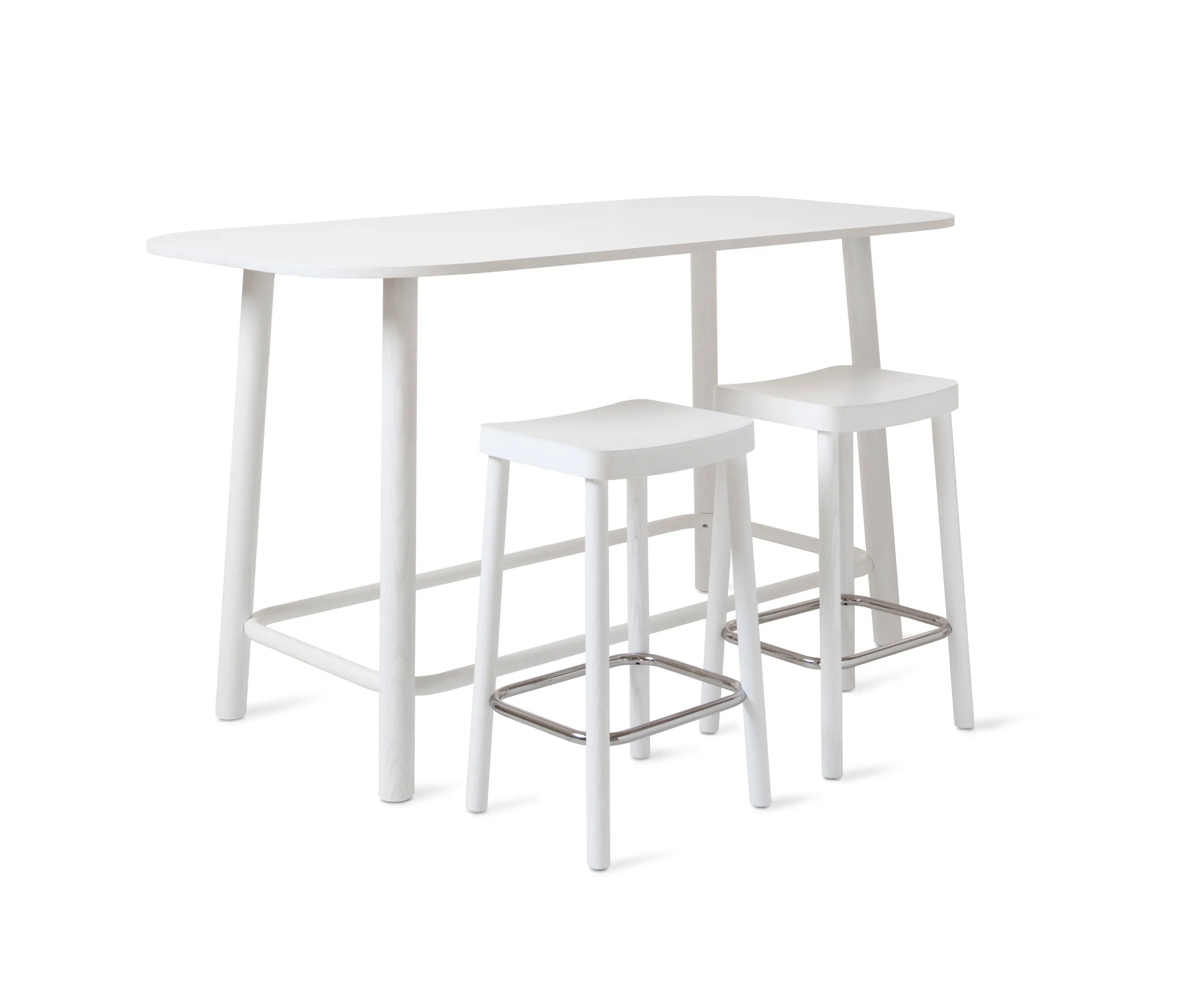 Balzar Beskow - Hoop table