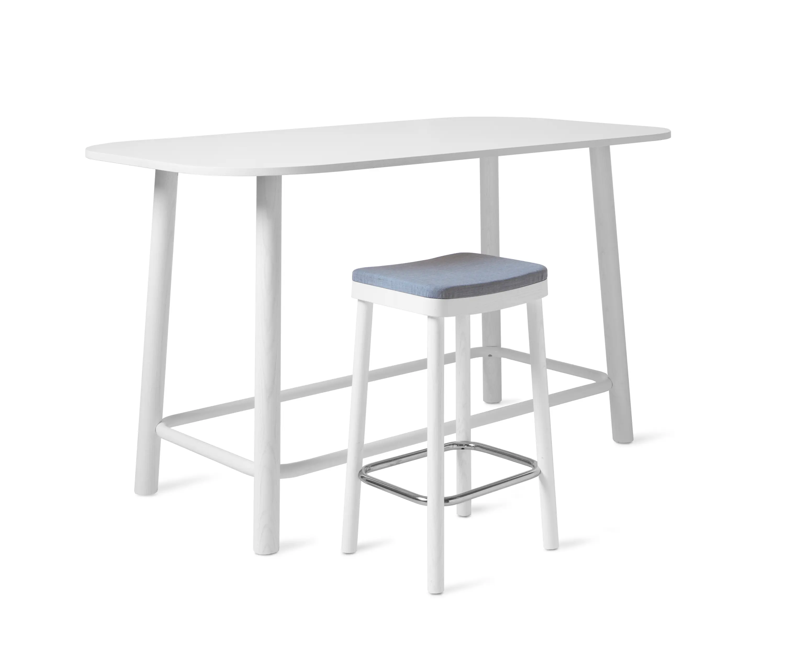 Balzar Beskow - Hoop table