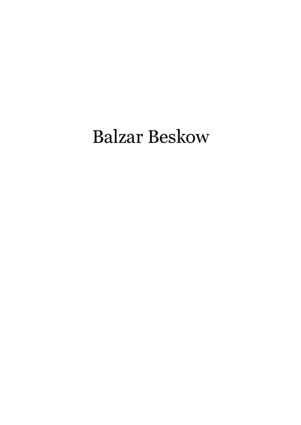 Immagine di anteprima del file Balzar Beskow Inspiration 2010