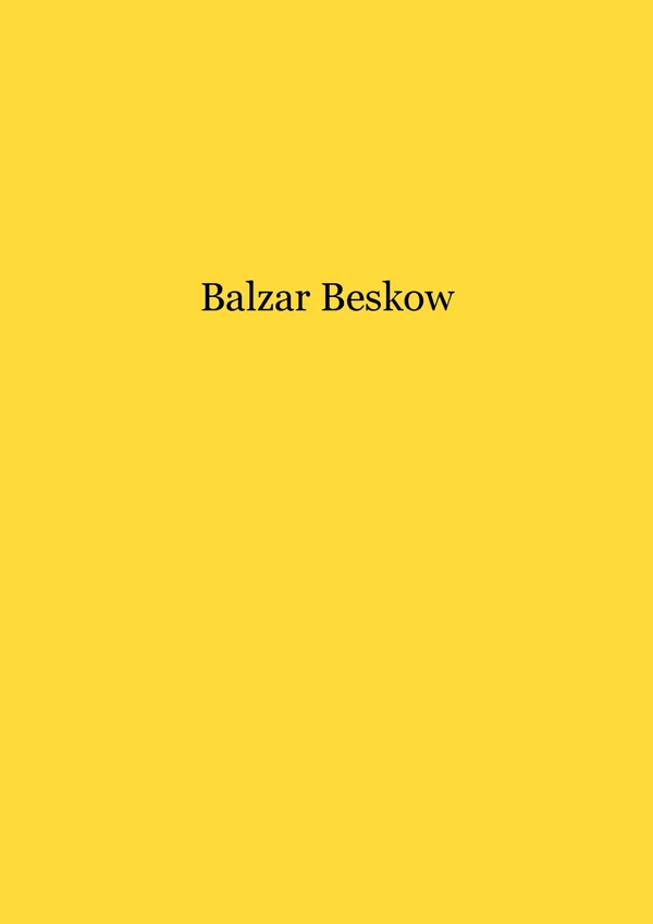 Immagine di anteprima del file Balzar Beskow Inspiration 2012