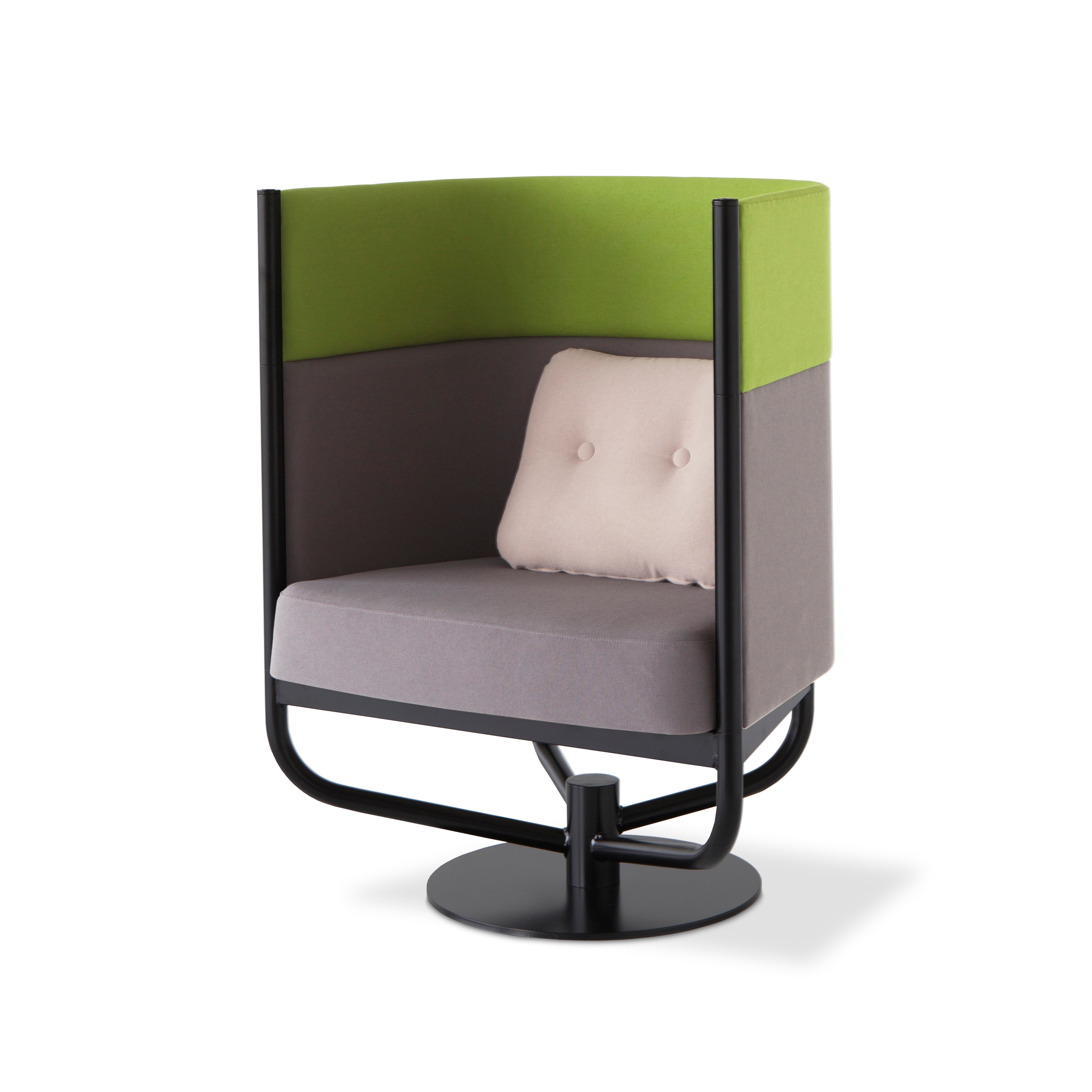 Mostra il prodotto Building swivel del produttore Balzar Beskow