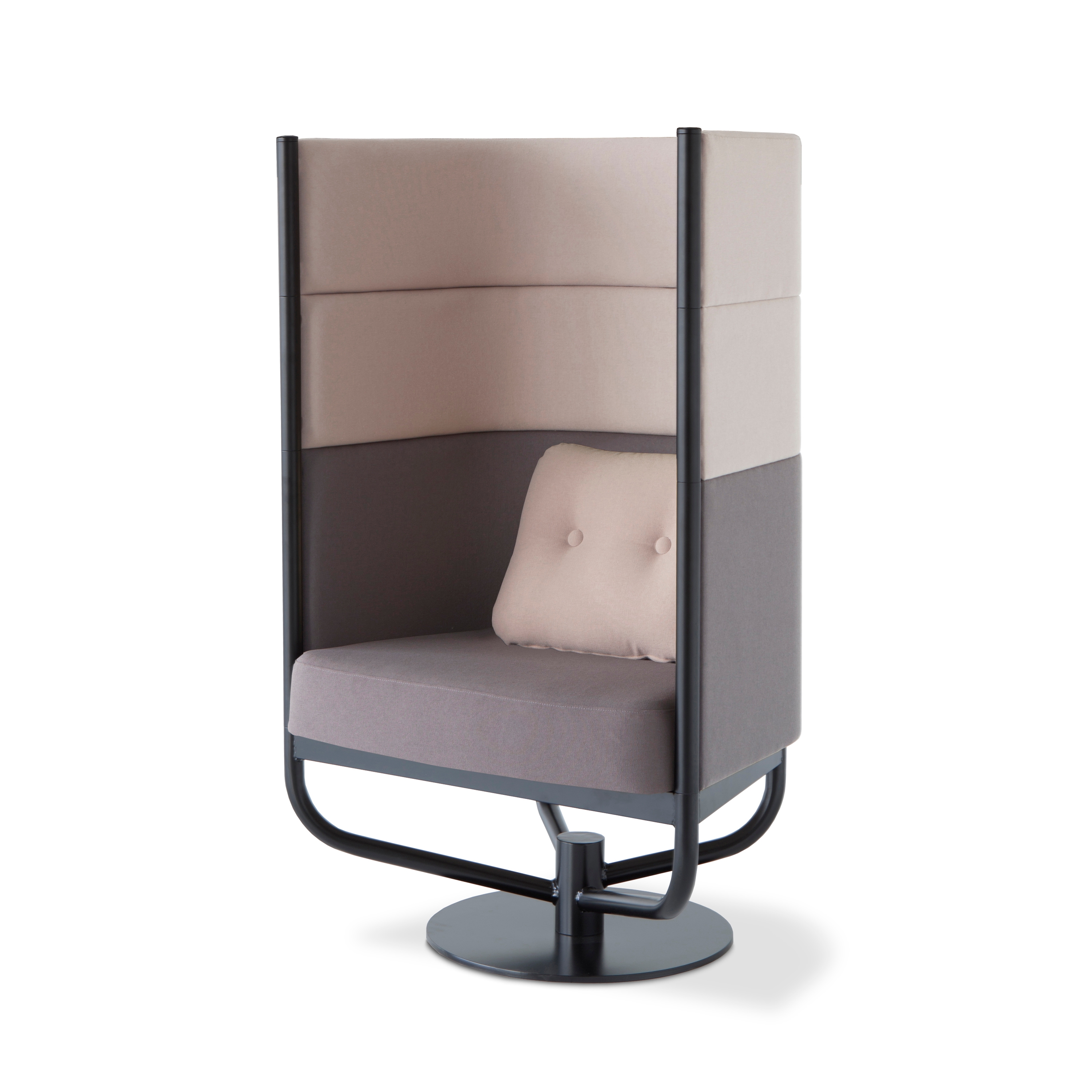 Mostra il prodotto Building swivel del produttore Balzar Beskow