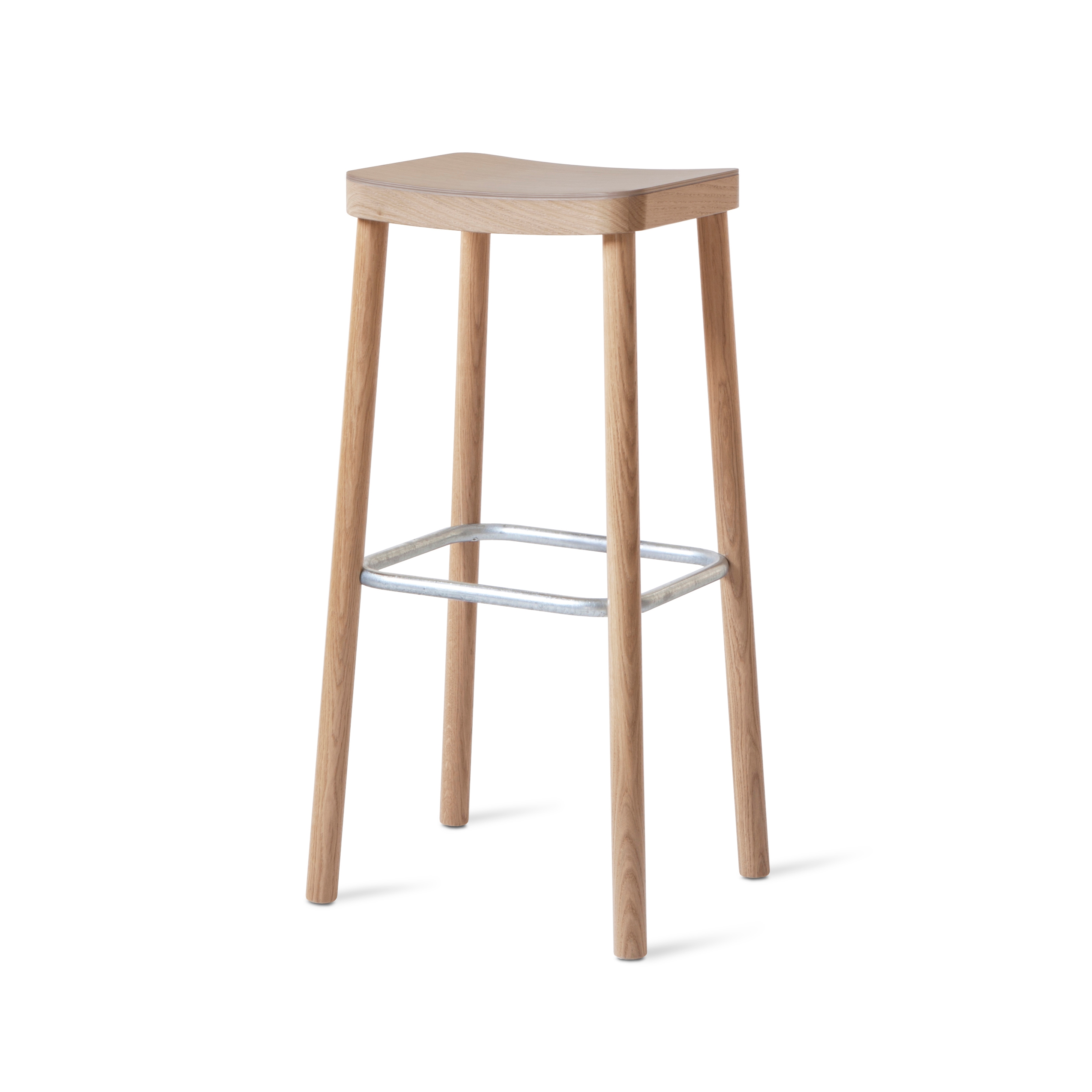 Vertoon produk Hoop stool van vervaardiger Balzar Beskow
