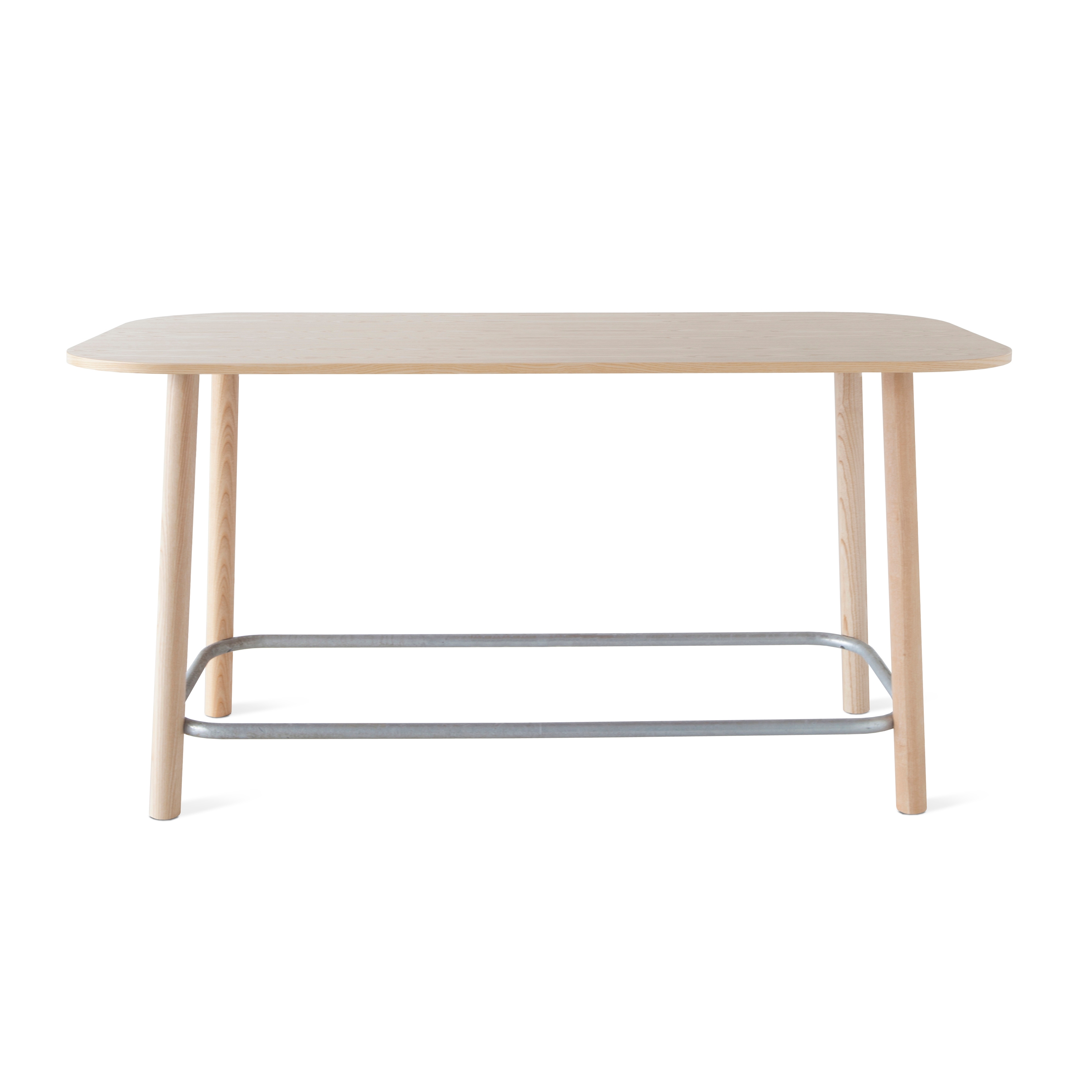 Vertoon produk Hoop table van vervaardiger Balzar Beskow