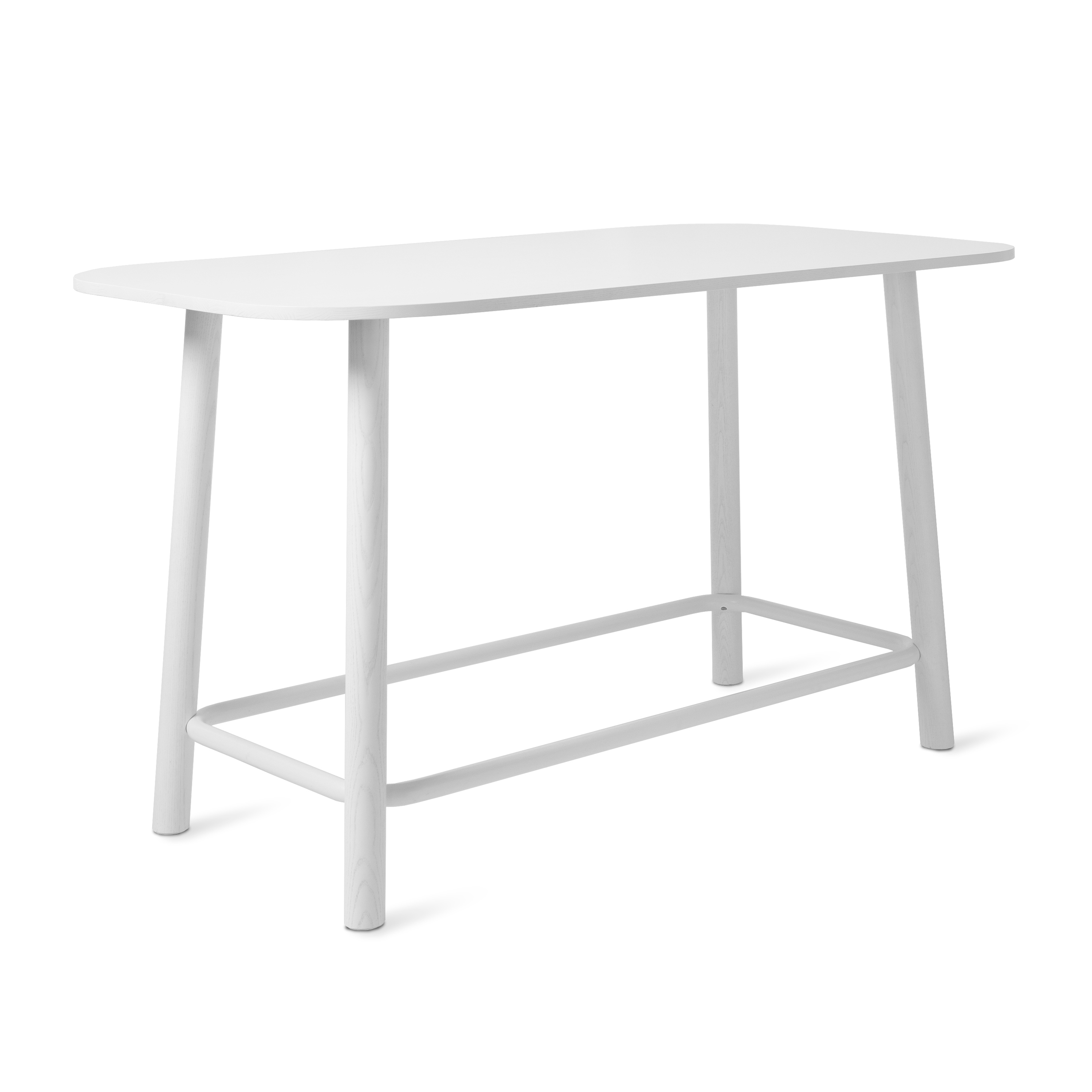 Vertoon produk Hoop table van vervaardiger Balzar Beskow