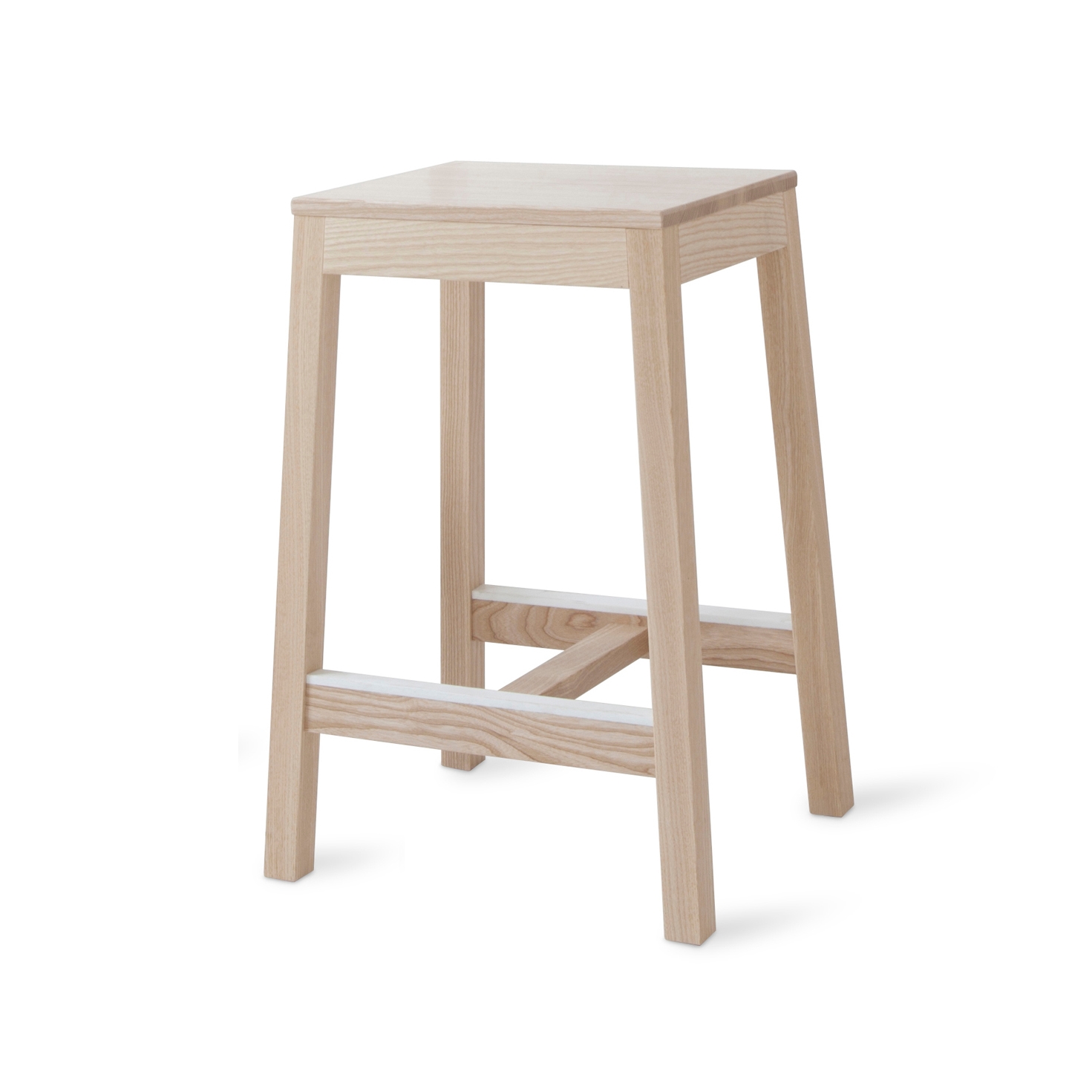 Vertoon produk Line stool van vervaardiger Balzar Beskow