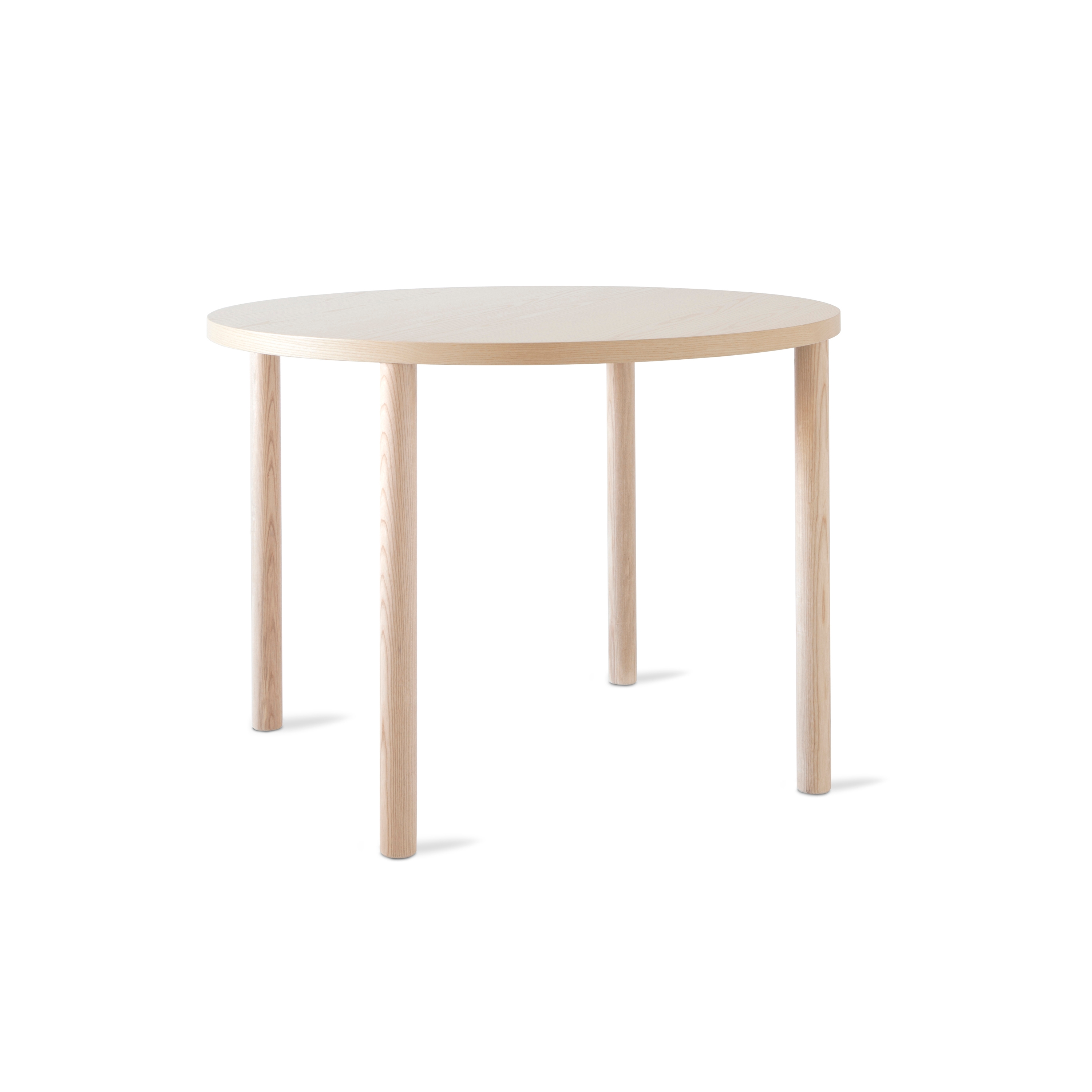 Mostra il prodotto B-15 round del produttore Balzar Beskow