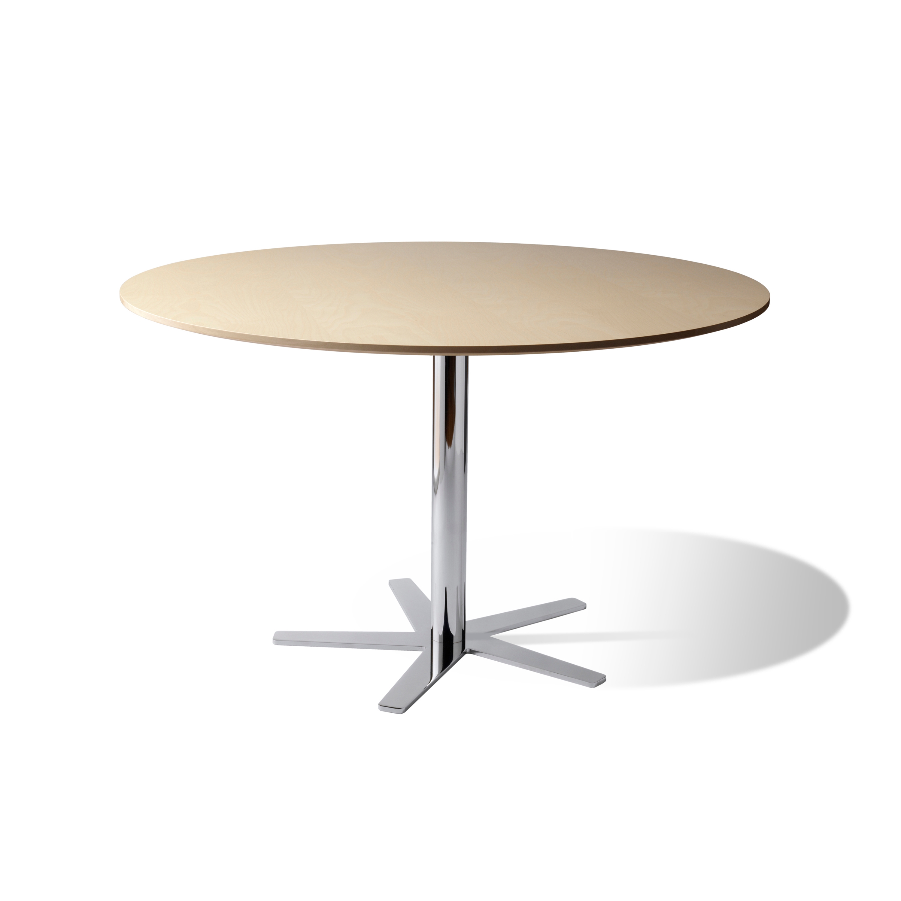 Afficher le produit B-55 round du fabricant Balzar Beskow