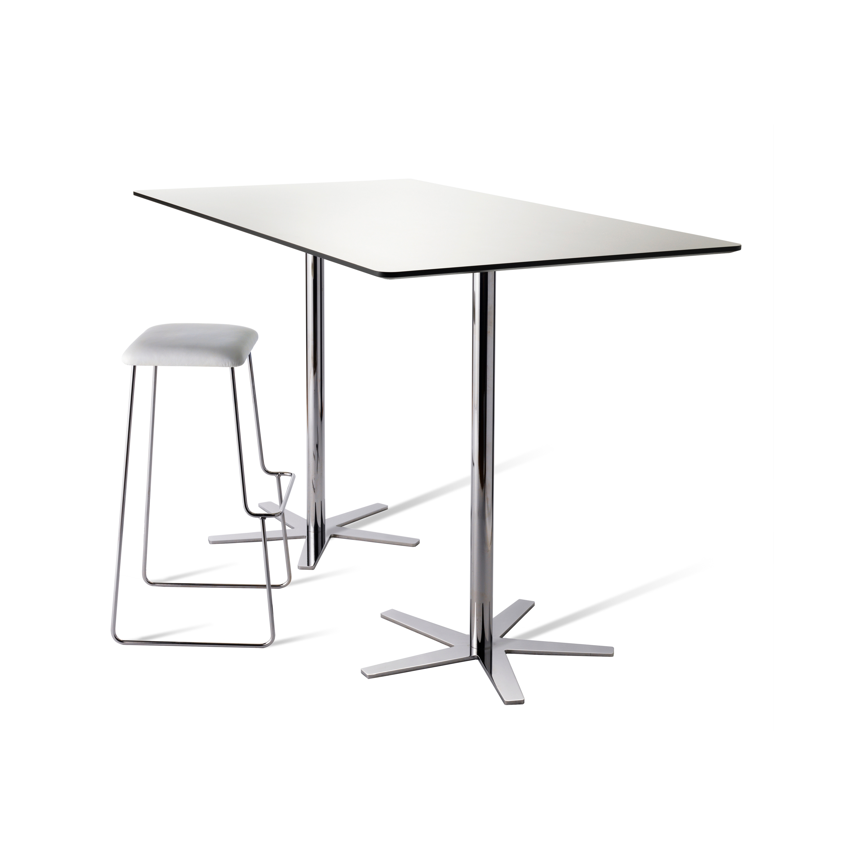 Vertoon produk B-55 high van vervaardiger Balzar Beskow