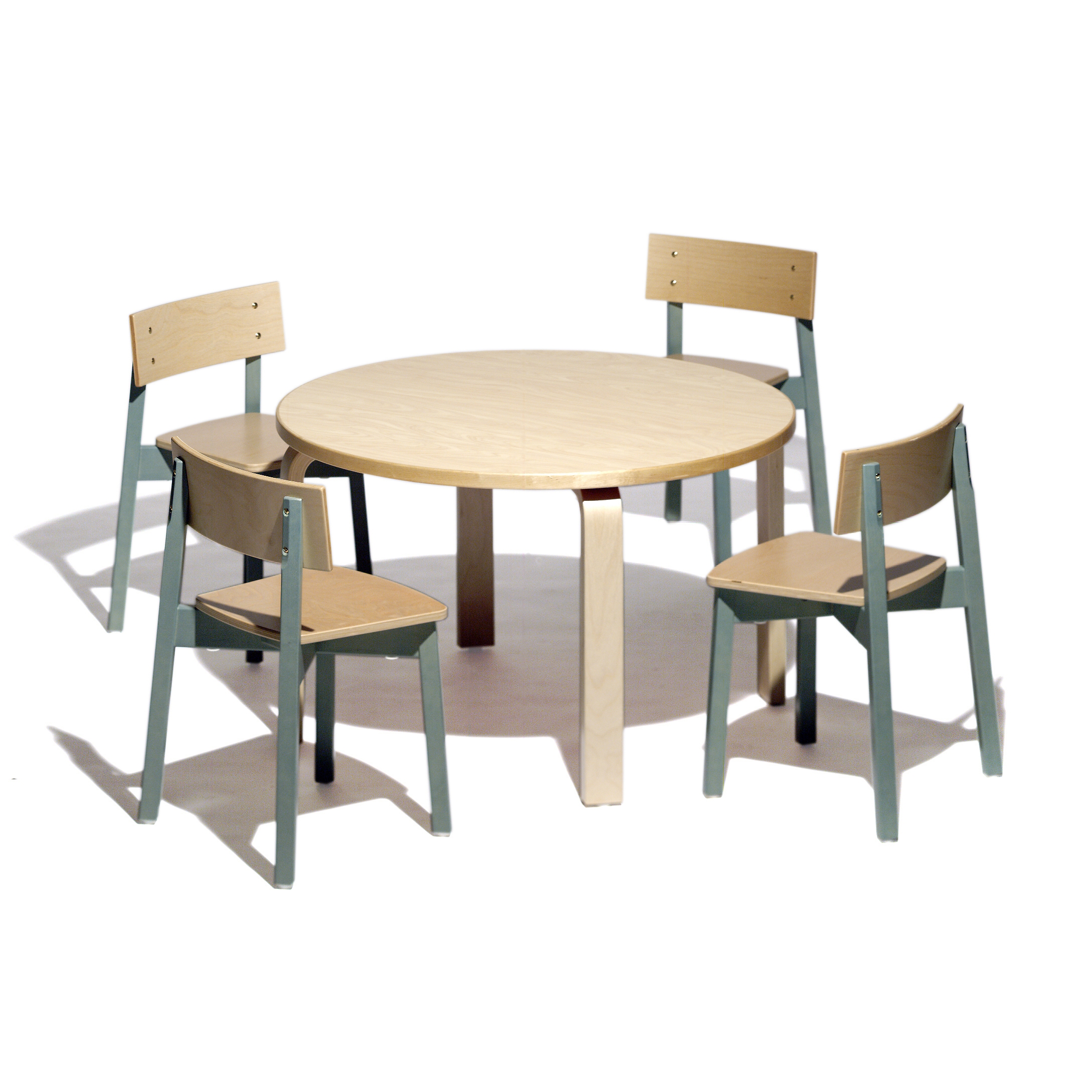 Display product B-237 round from manufacturer Balzar Beskow