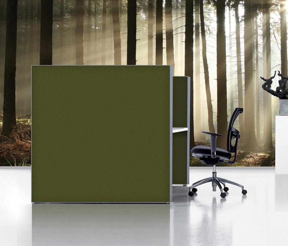 Browse products for category Sound insulating partition systems