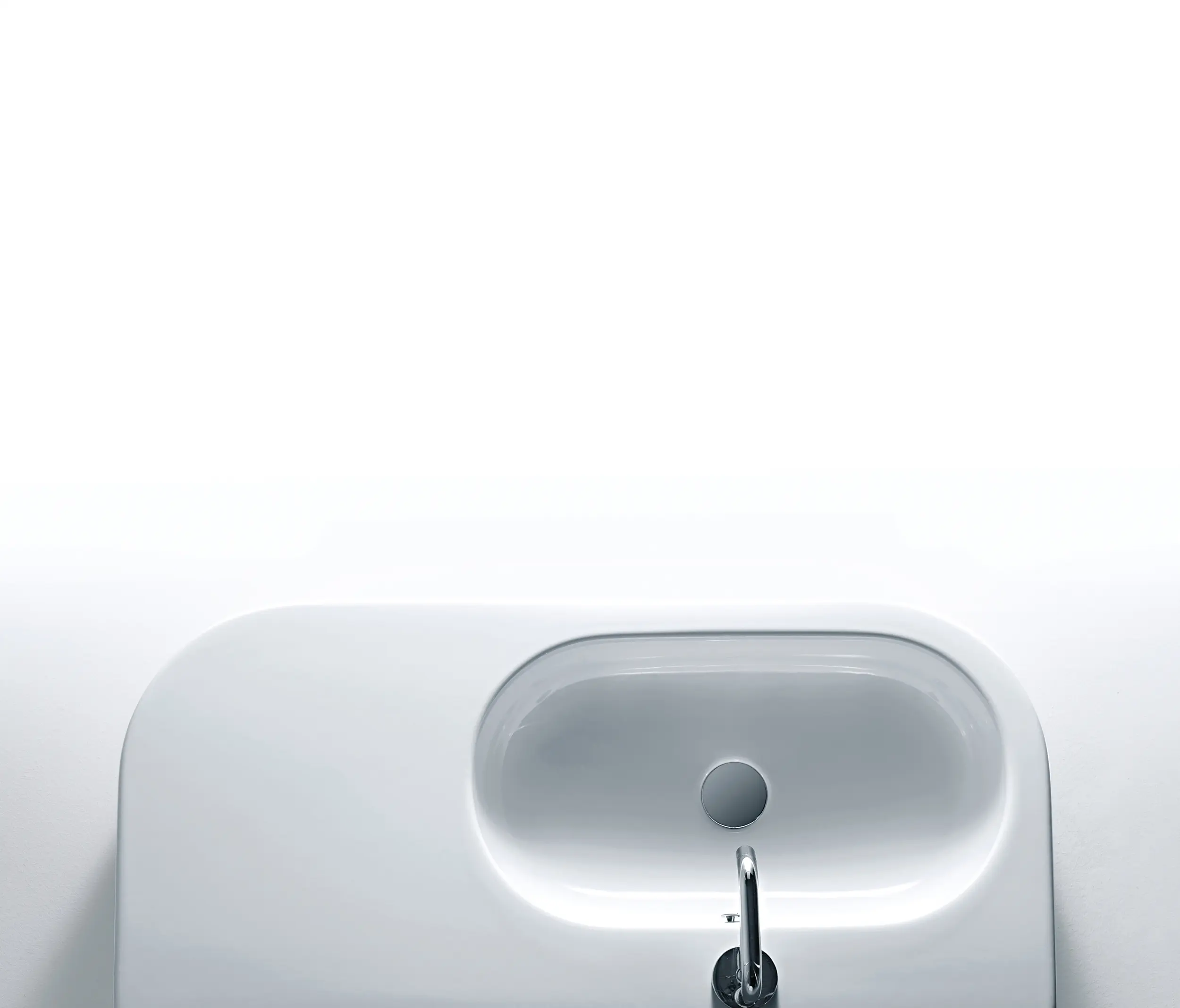 Kerasan - Flo Btw wc pan + bidet 52