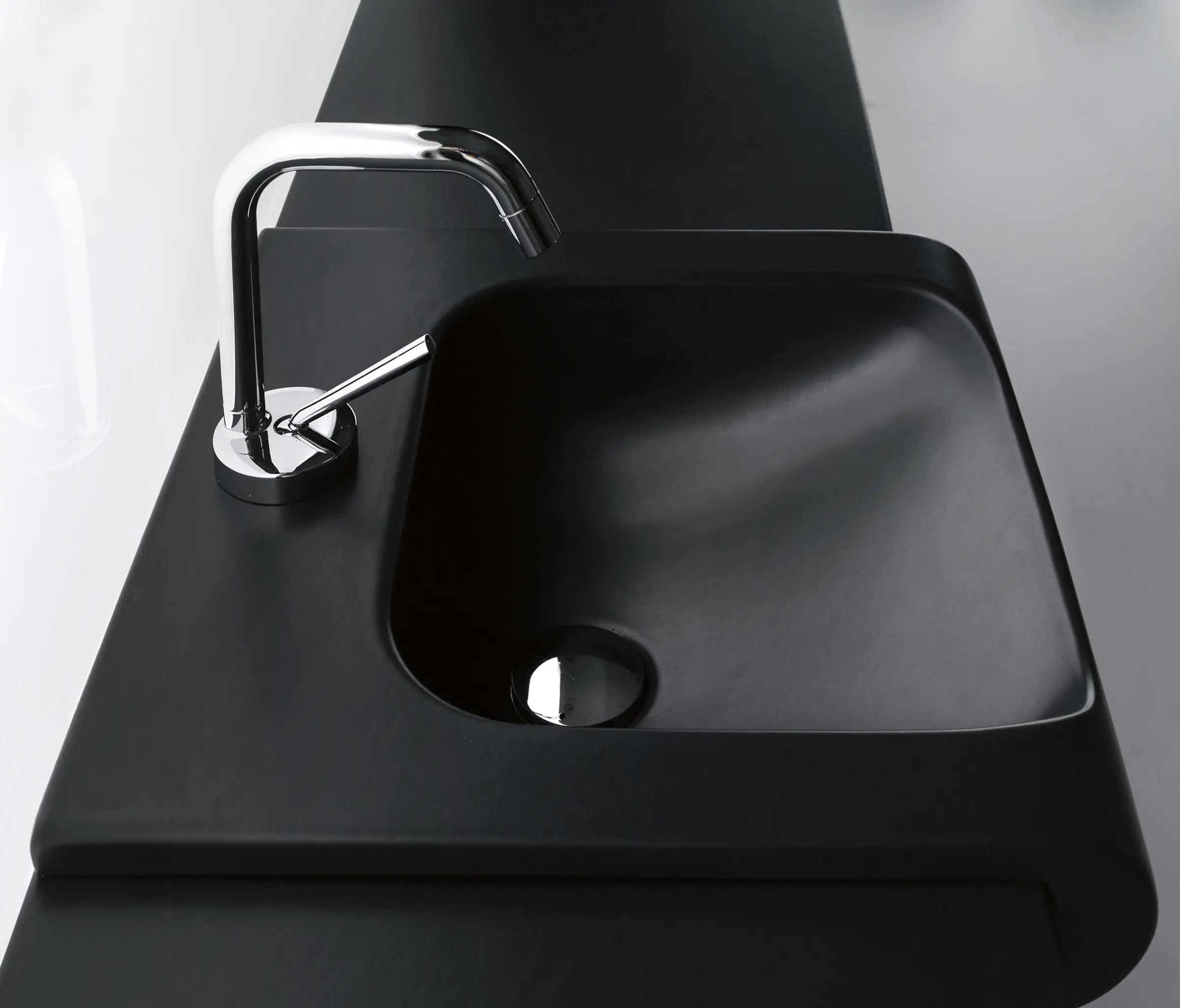 Kerasan - Inka Lavabo 40 + Mobile 40