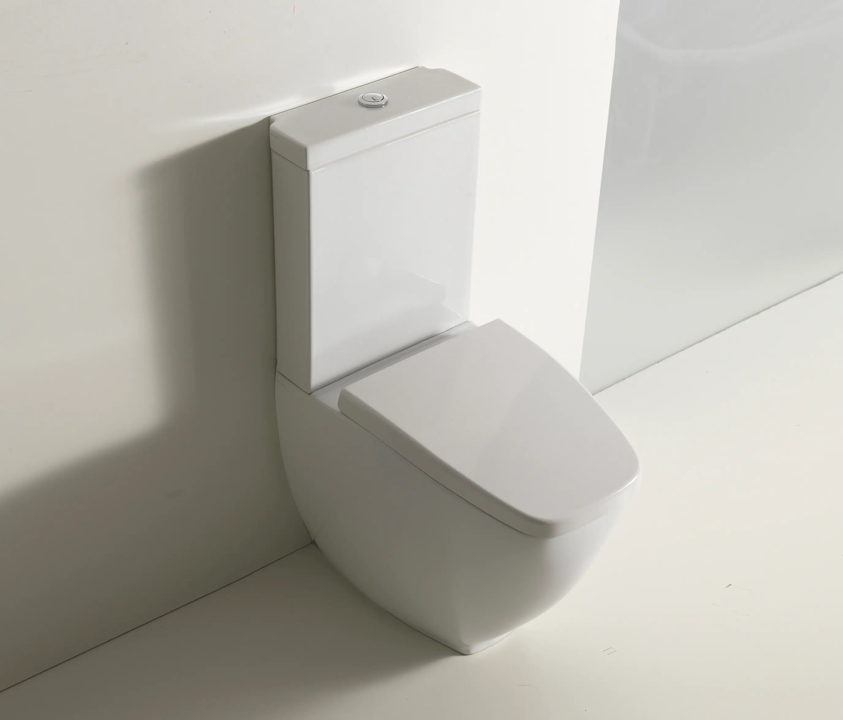 Kerasan - Spa Btw wc pan + bidet