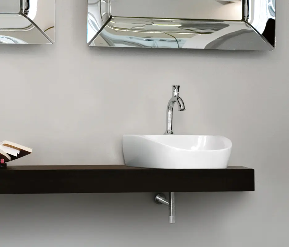Kerasan - Spa Btw wc pan + bidet