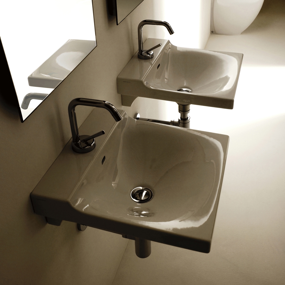 Buddy Lavabo 40