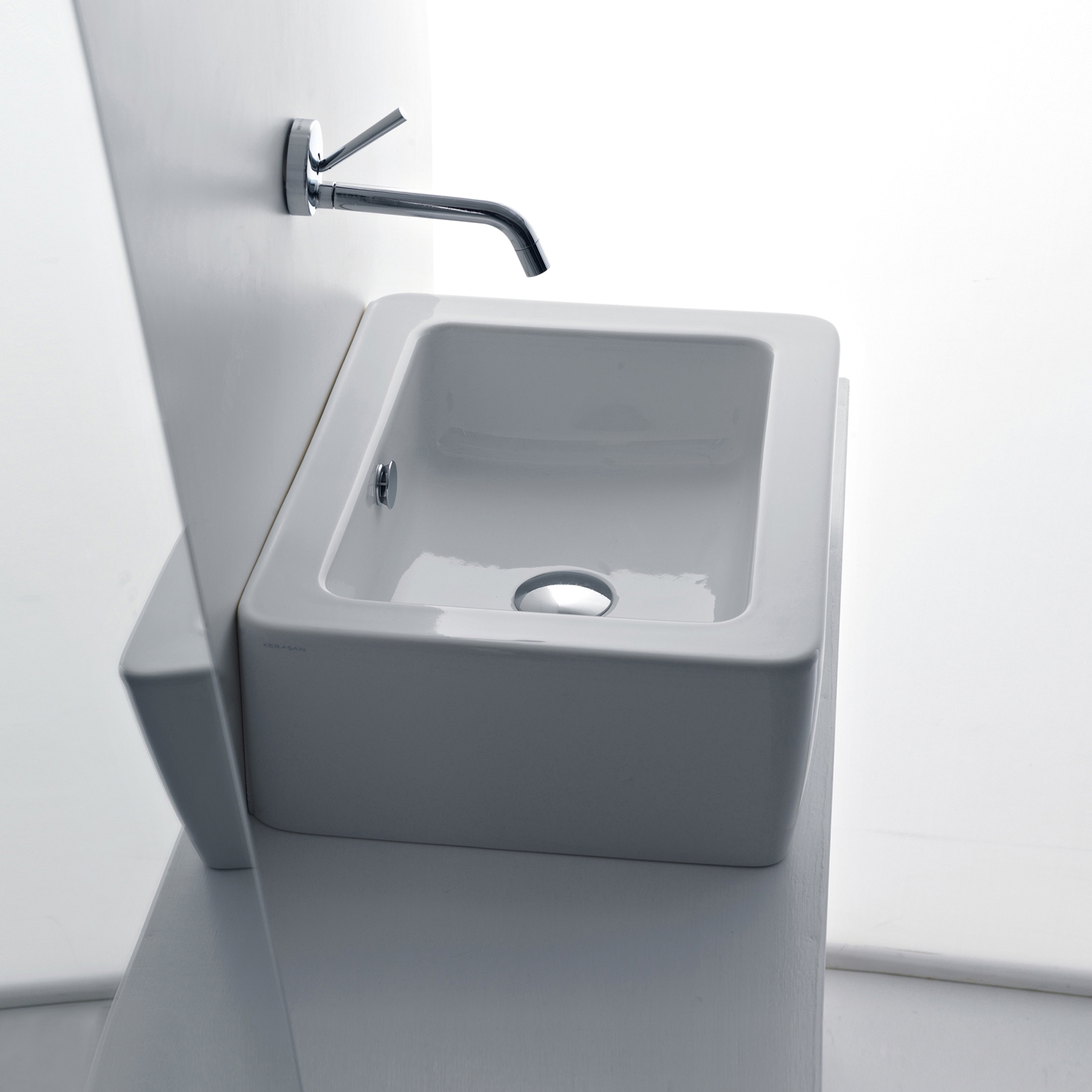 Ego Washbasin 50