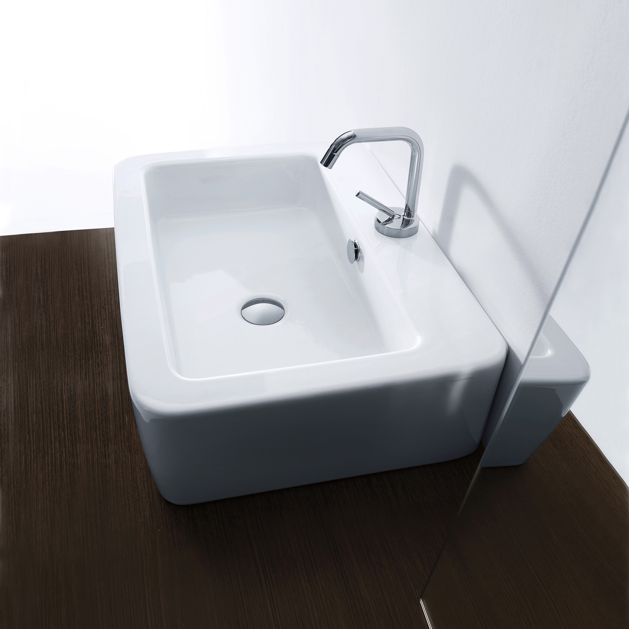 Ego Washbasin 60