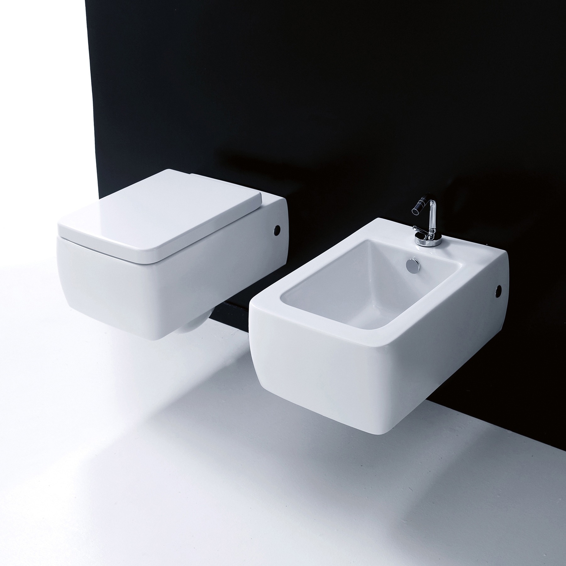 Ego Wc + bidet