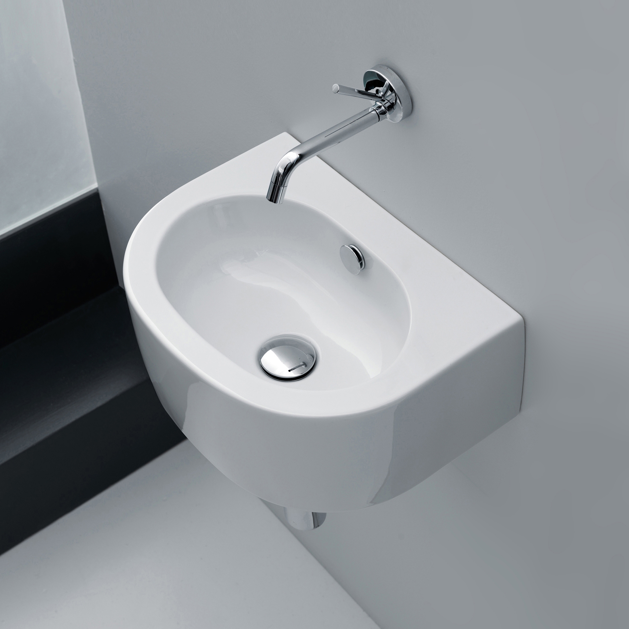 Flo Washbasin 40